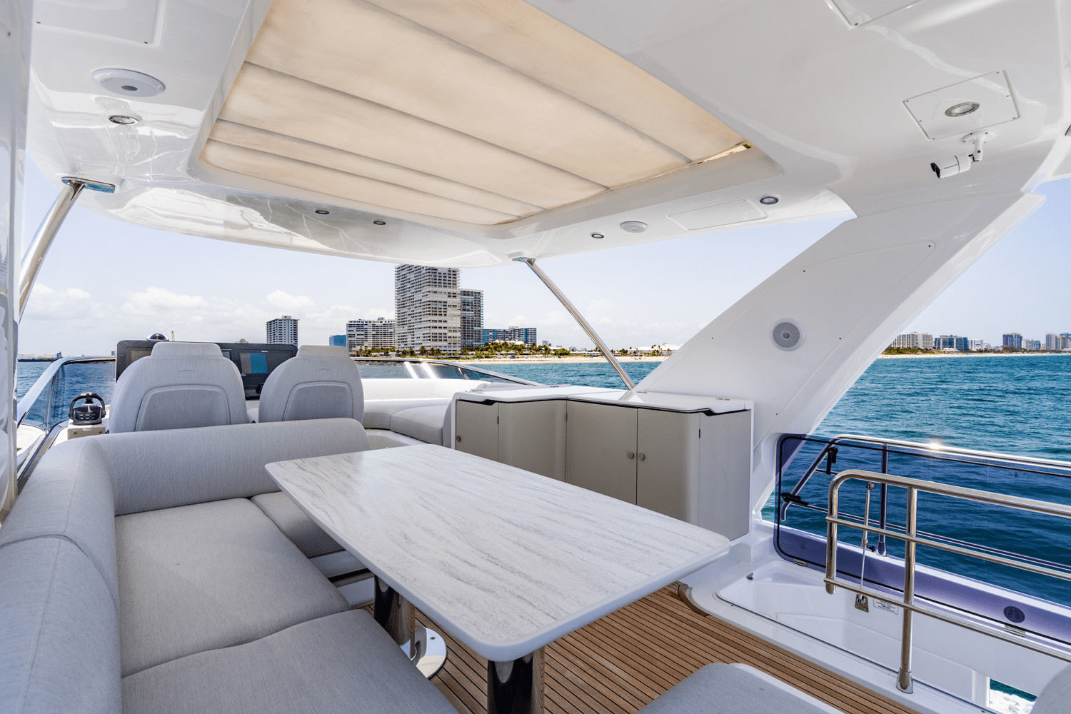 2024 Azimut 60 FLY Image Thumbnail #59