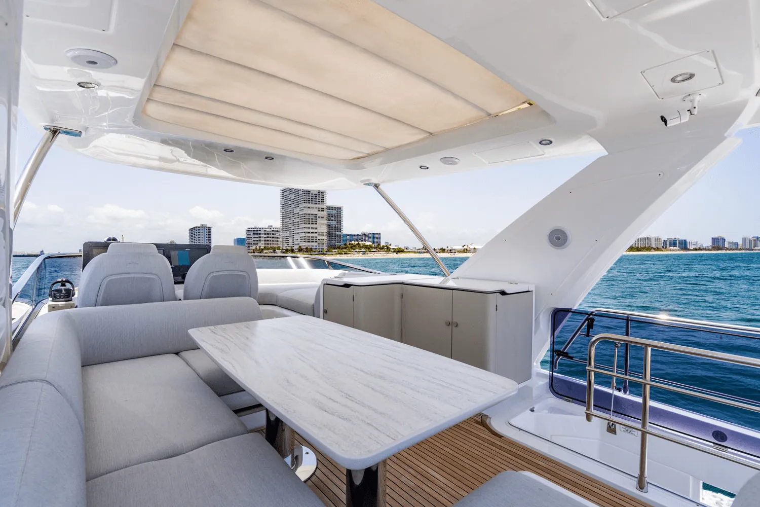 2024 Azimut 60 FLY Image Thumbnail #59