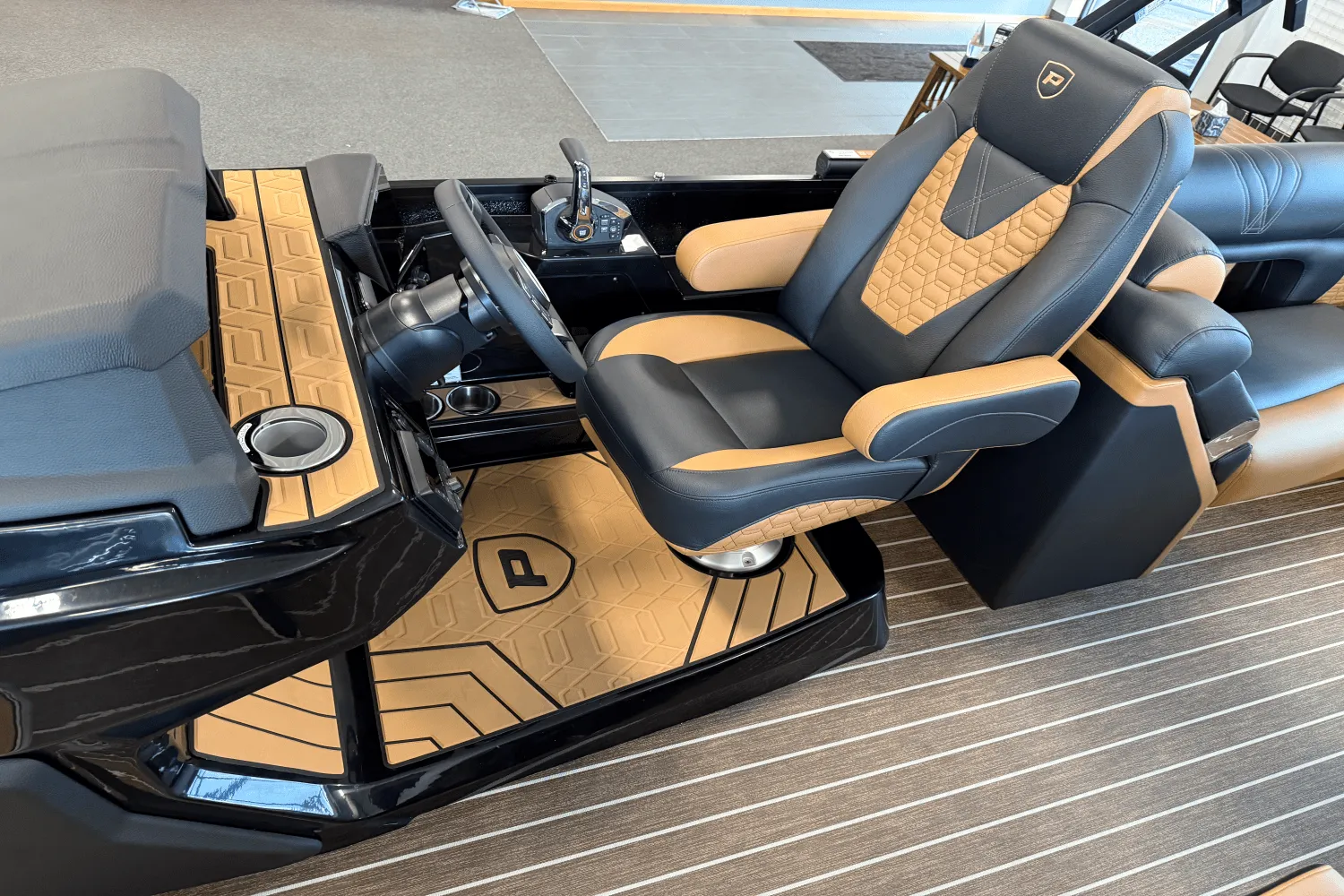 2026 Premier 250INTRIGUE Image Thumbnail #95
