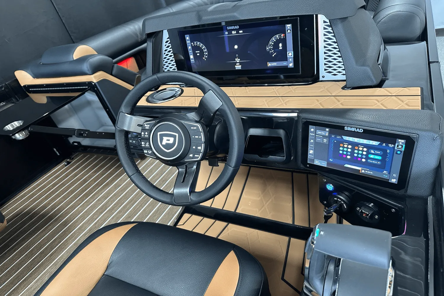 2026 Premier 250INTRIGUE Image Thumbnail #17
