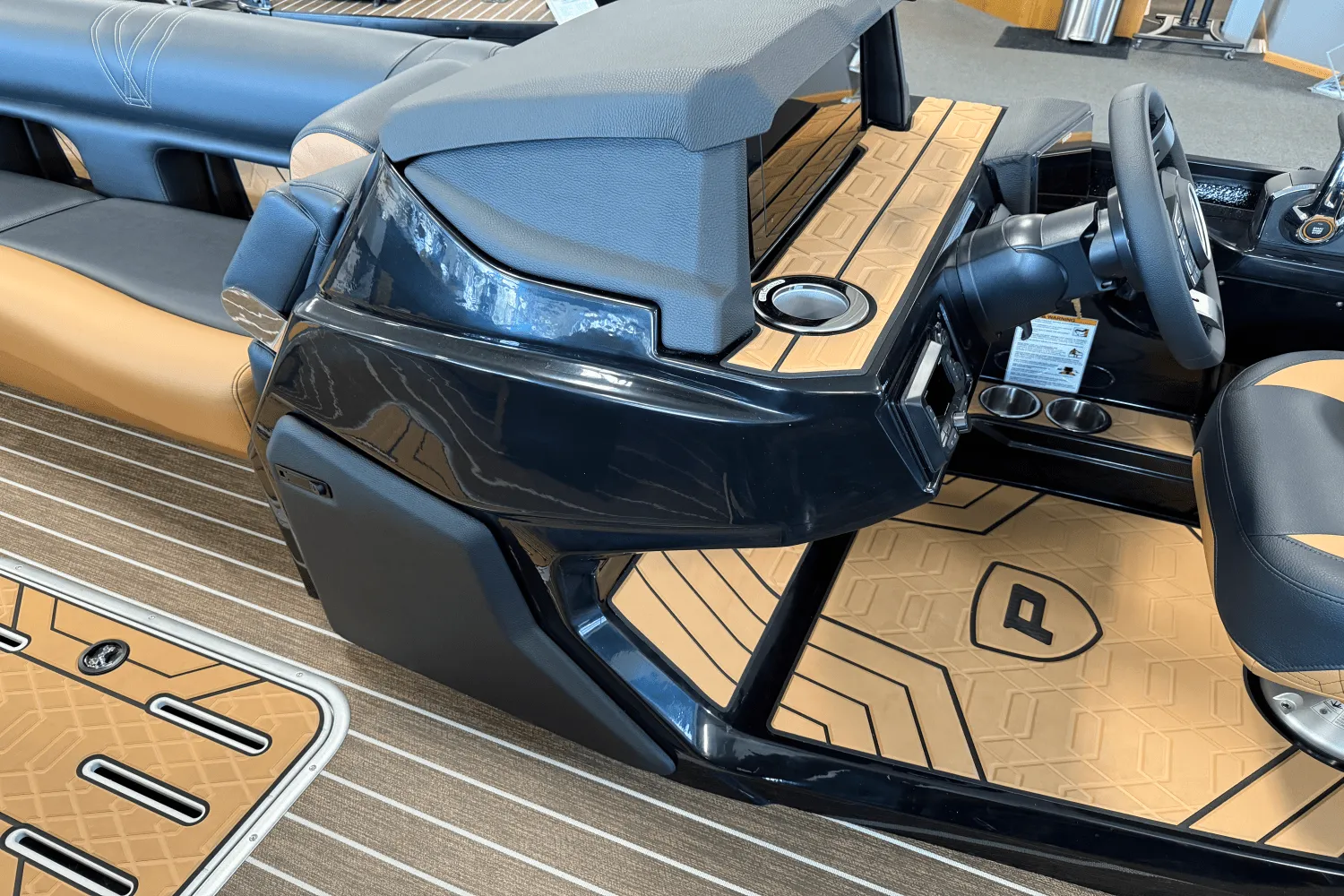 2026 Premier 250INTRIGUE Image Thumbnail #96