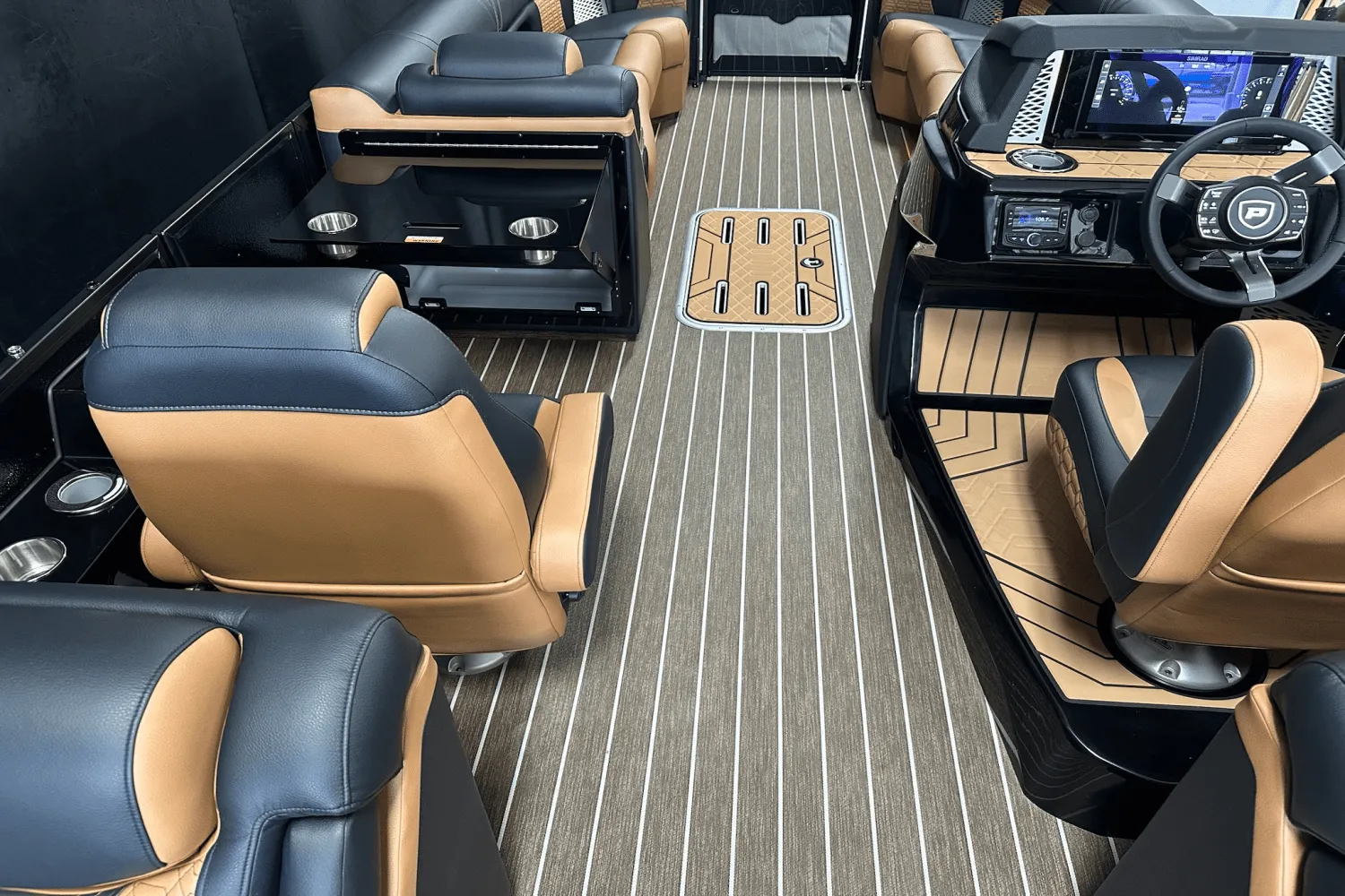 2026 Premier 250INTRIGUE Image Thumbnail #43
