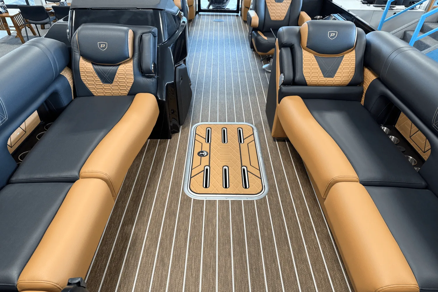 2026 Premier 250INTRIGUE Image Thumbnail #92