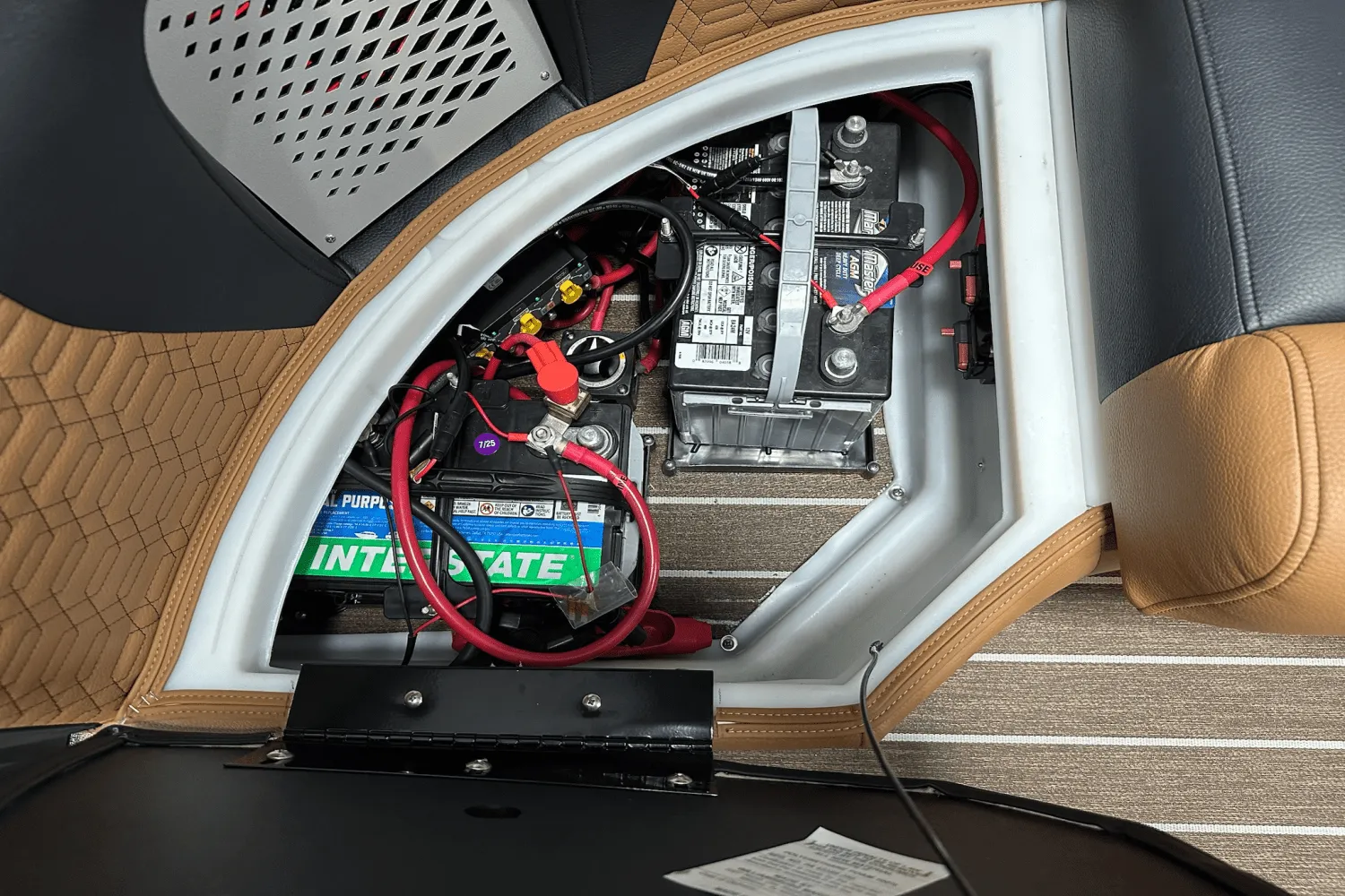 2026 Premier 250INTRIGUE Image Thumbnail #25