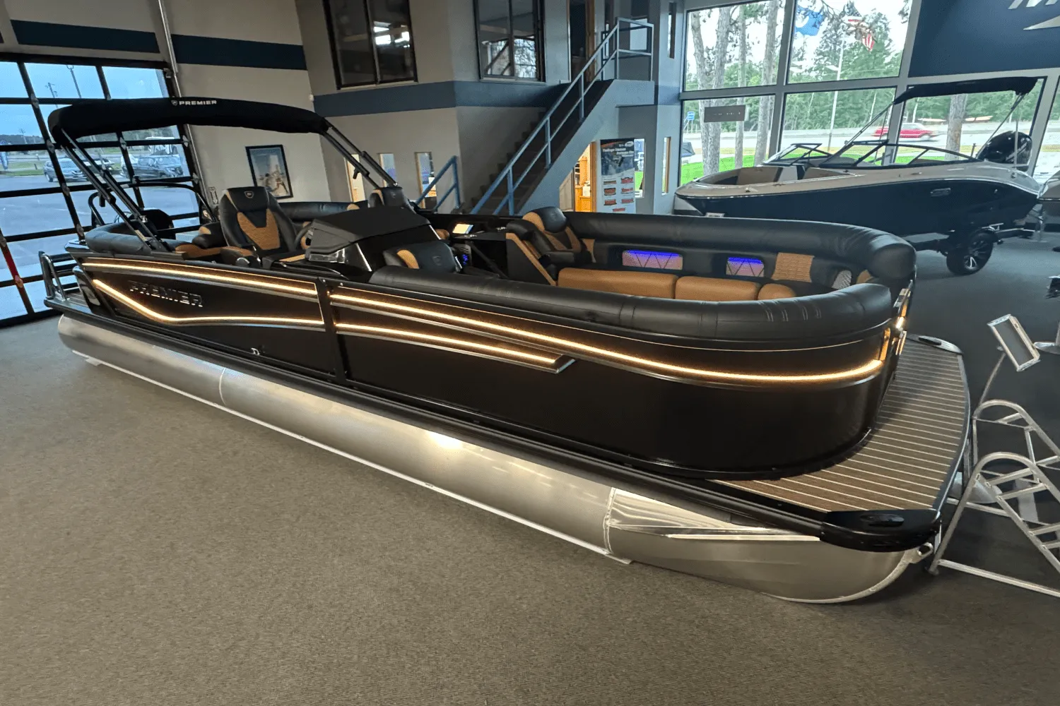 2026 Premier 250INTRIGUE Image Thumbnail #1
