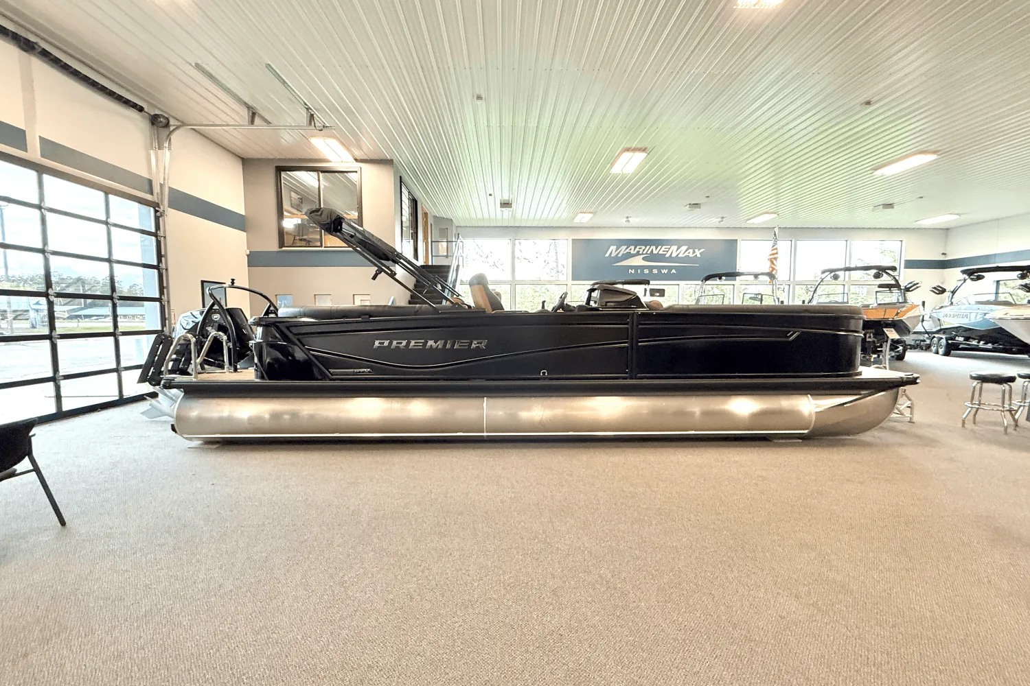 2026 Premier 250INTRIGUE Image Thumbnail #7