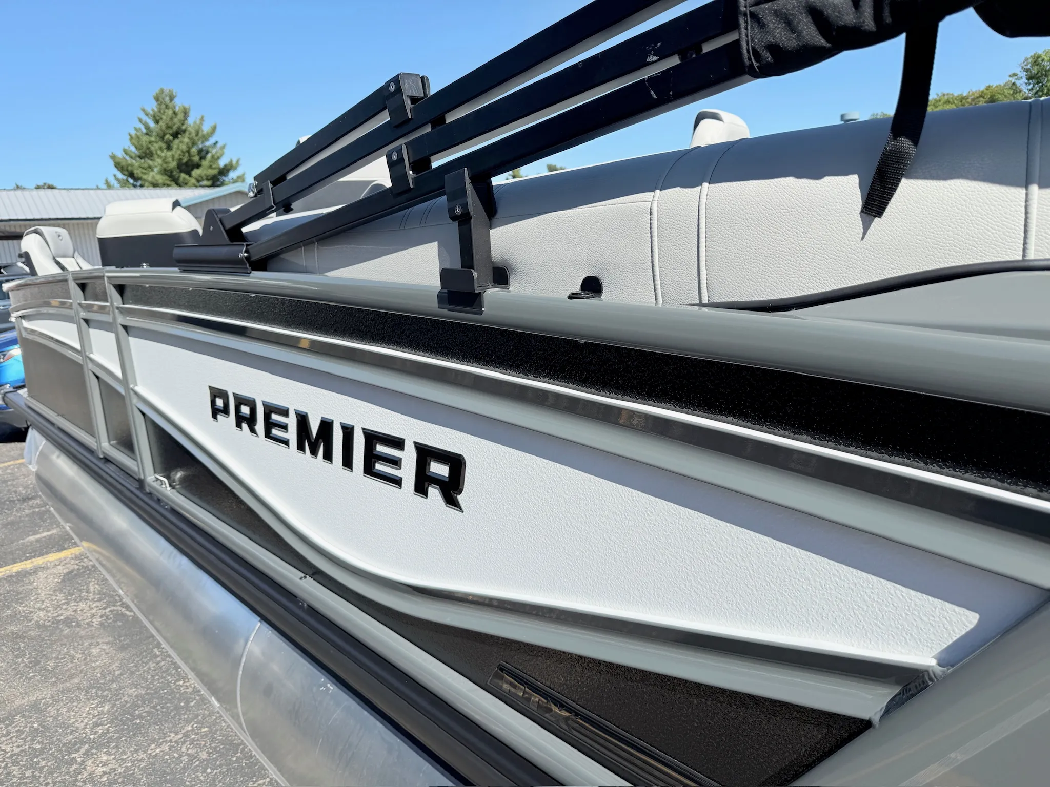 2026 Premier 250INTRIGUE Image Thumbnail #4