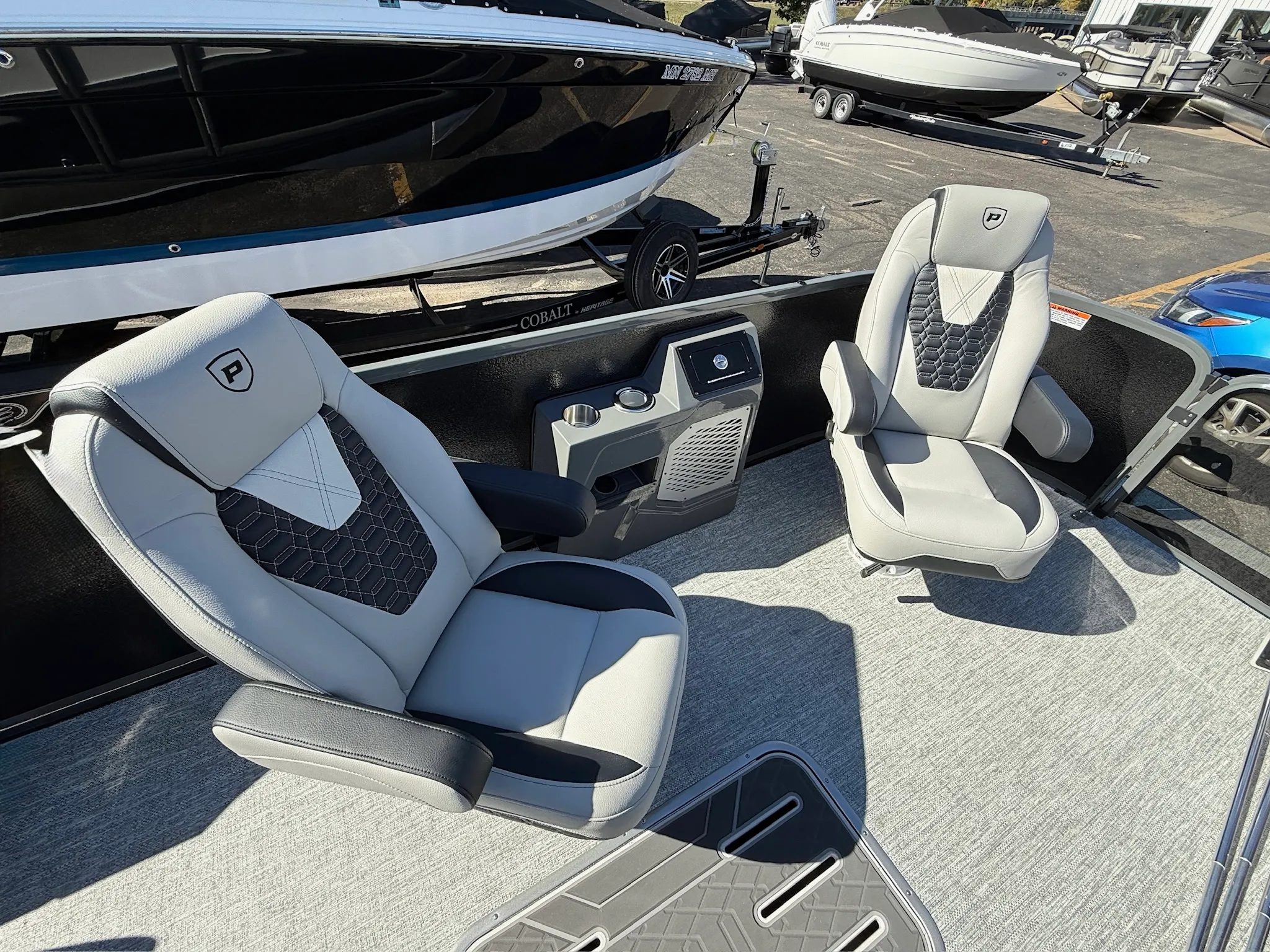 2026 Premier 250INTRIGUE Image Thumbnail #10