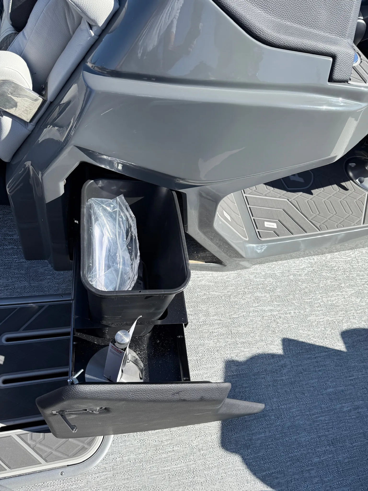 2026 Premier 250INTRIGUE Image Thumbnail #17