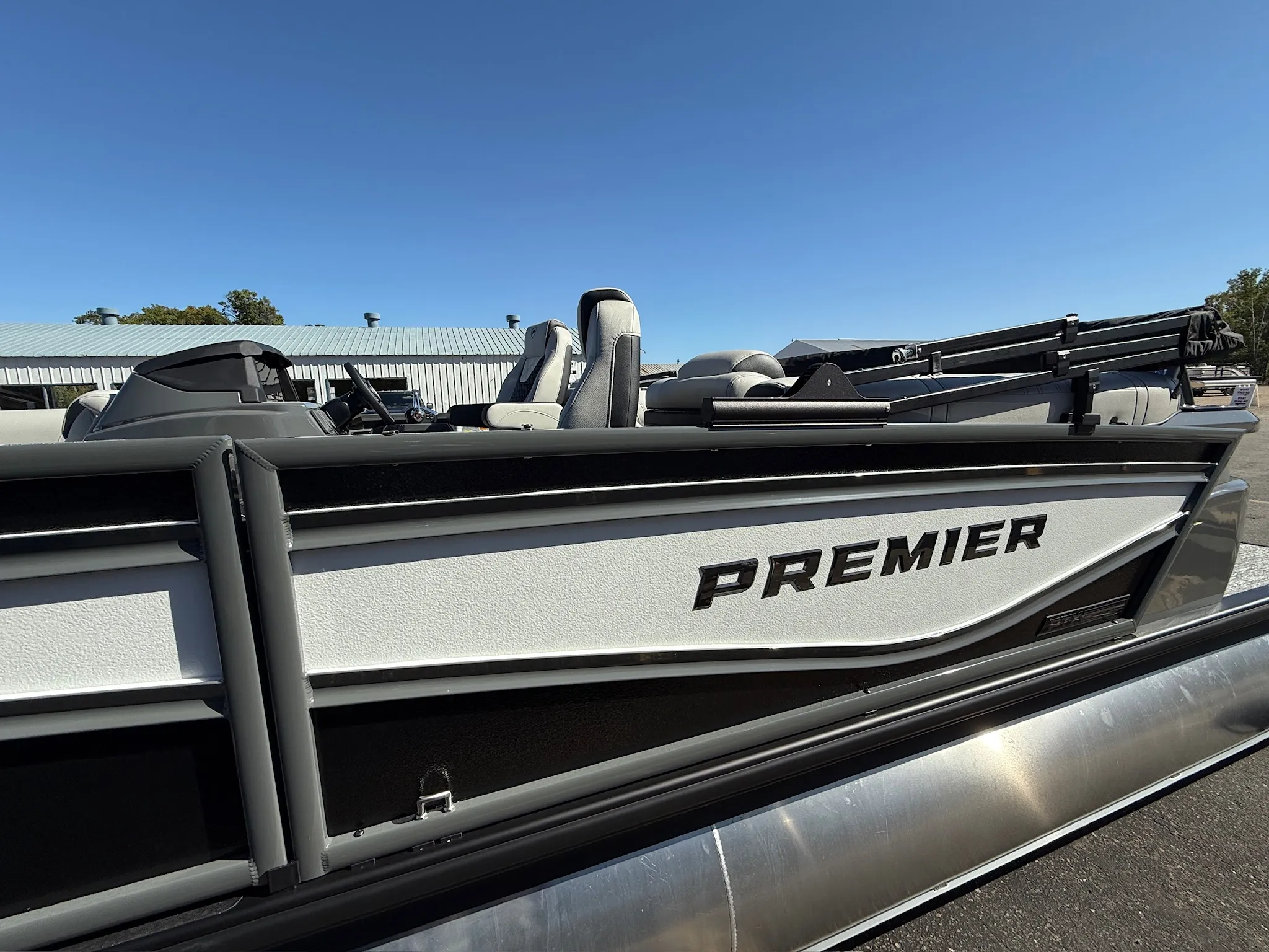 2026 Premier 250INTRIGUE Image Thumbnail #5