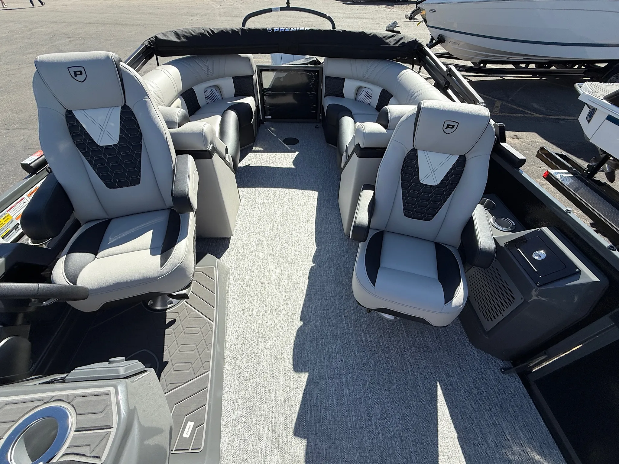 2026 Premier 250INTRIGUE Image Thumbnail #12