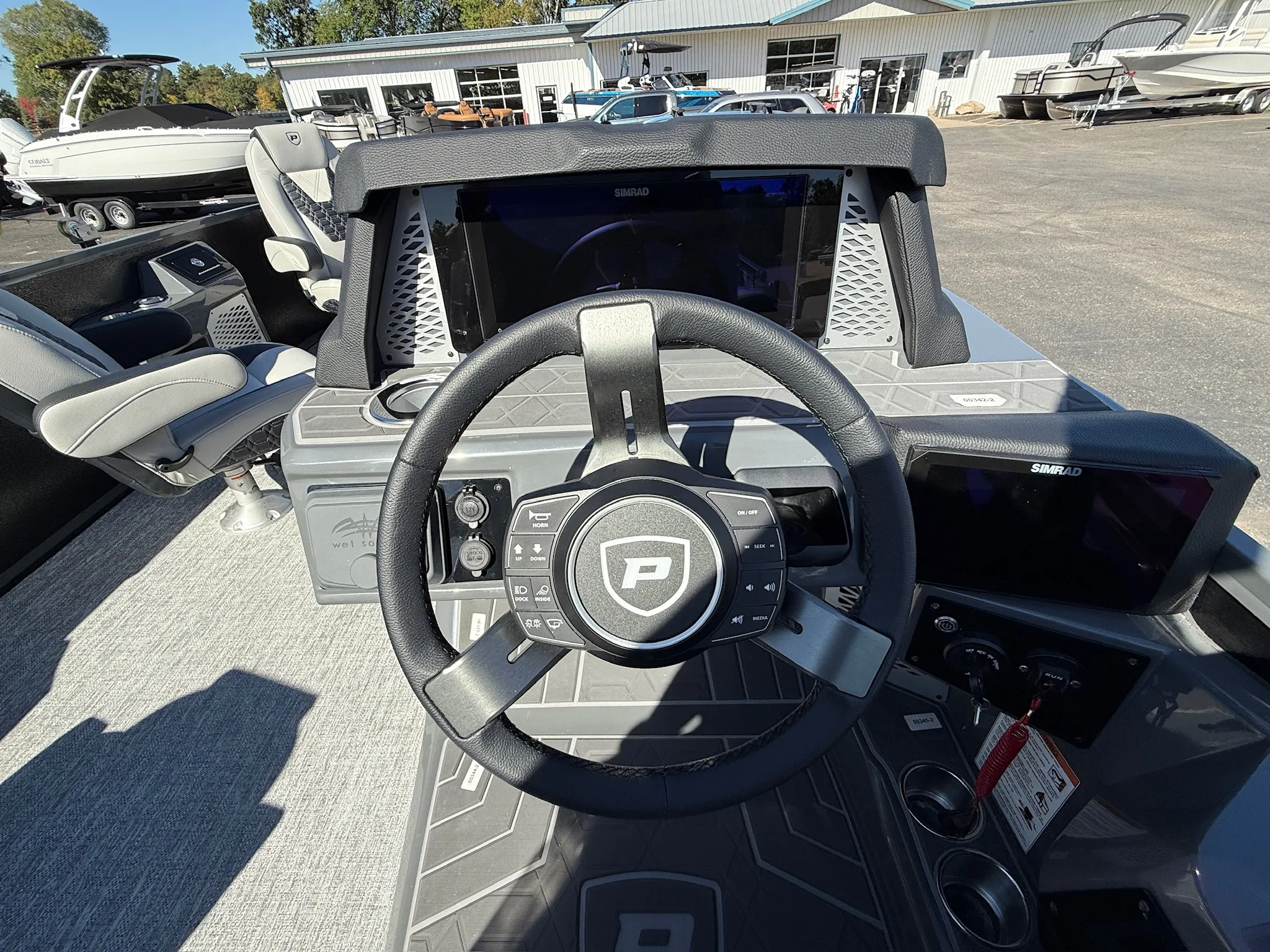 2026 Premier 250INTRIGUE Image Thumbnail #15