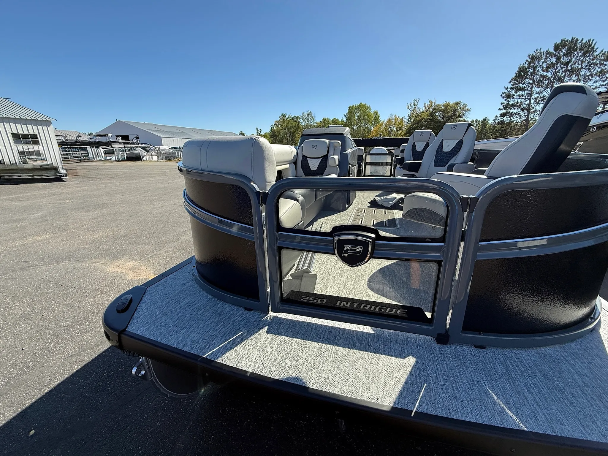 2026 Premier 250INTRIGUE Image Thumbnail #6