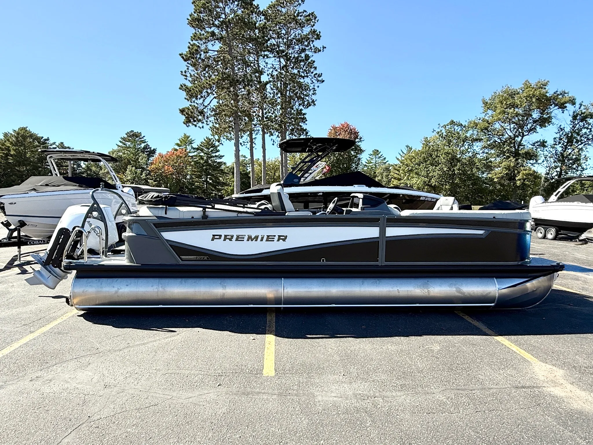 2026 Premier 250INTRIGUE Image Thumbnail #1