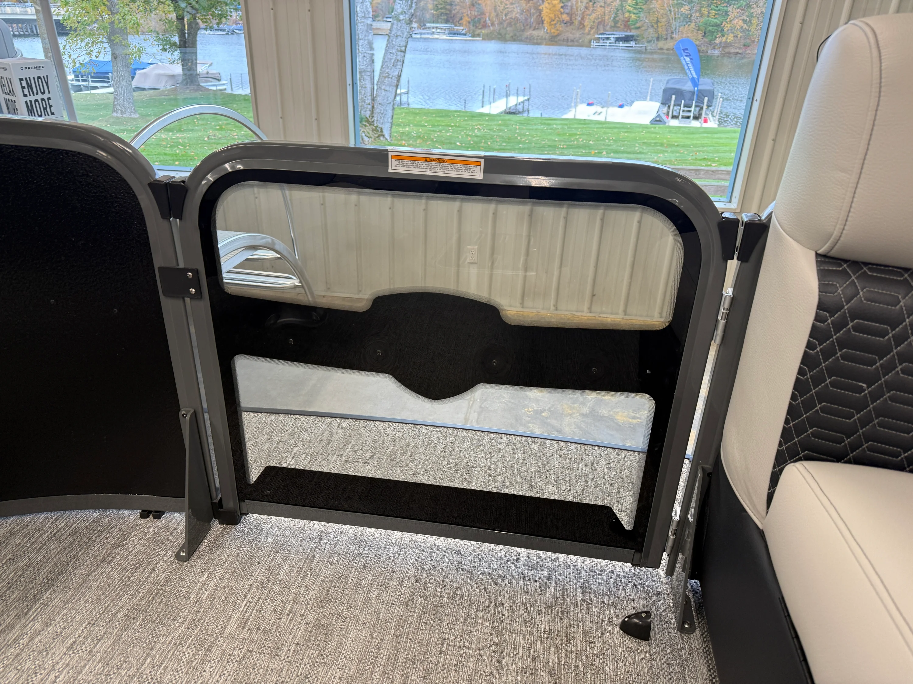 2026 Premier 250INTRIGUE Image Thumbnail #57