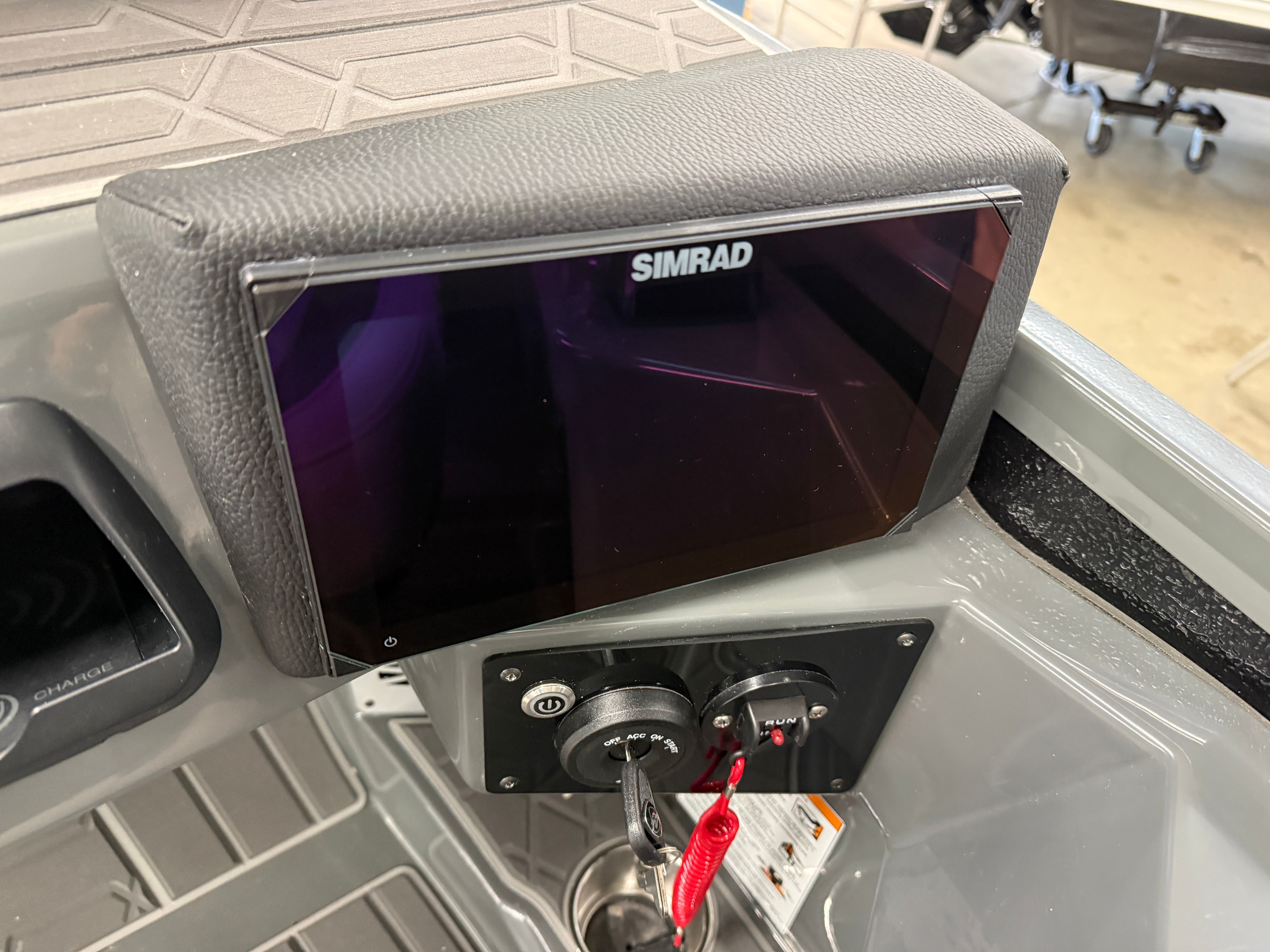 2026 Premier 250INTRIGUE Image Thumbnail #47