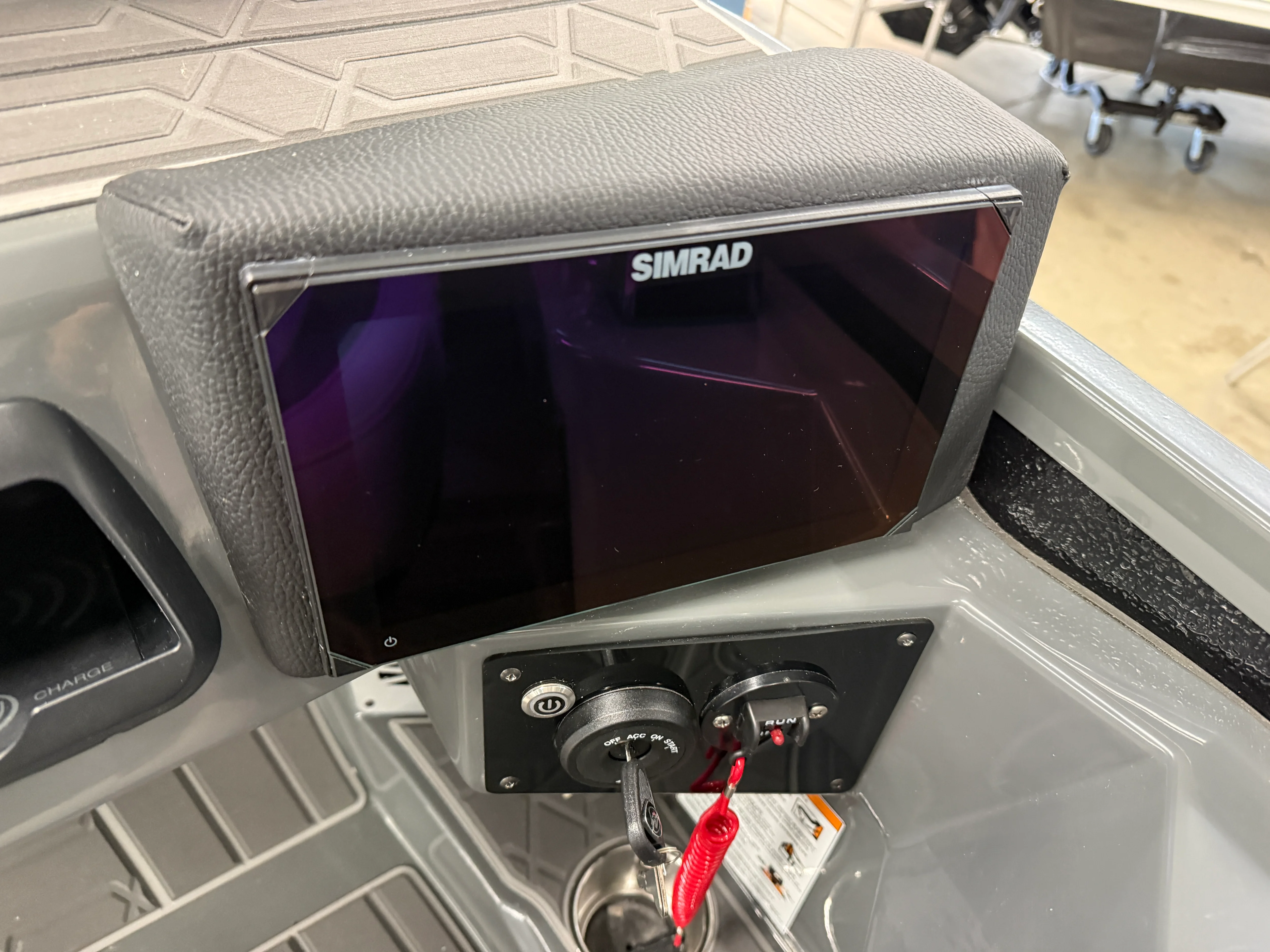 2026 Premier 250INTRIGUE Image Thumbnail #47