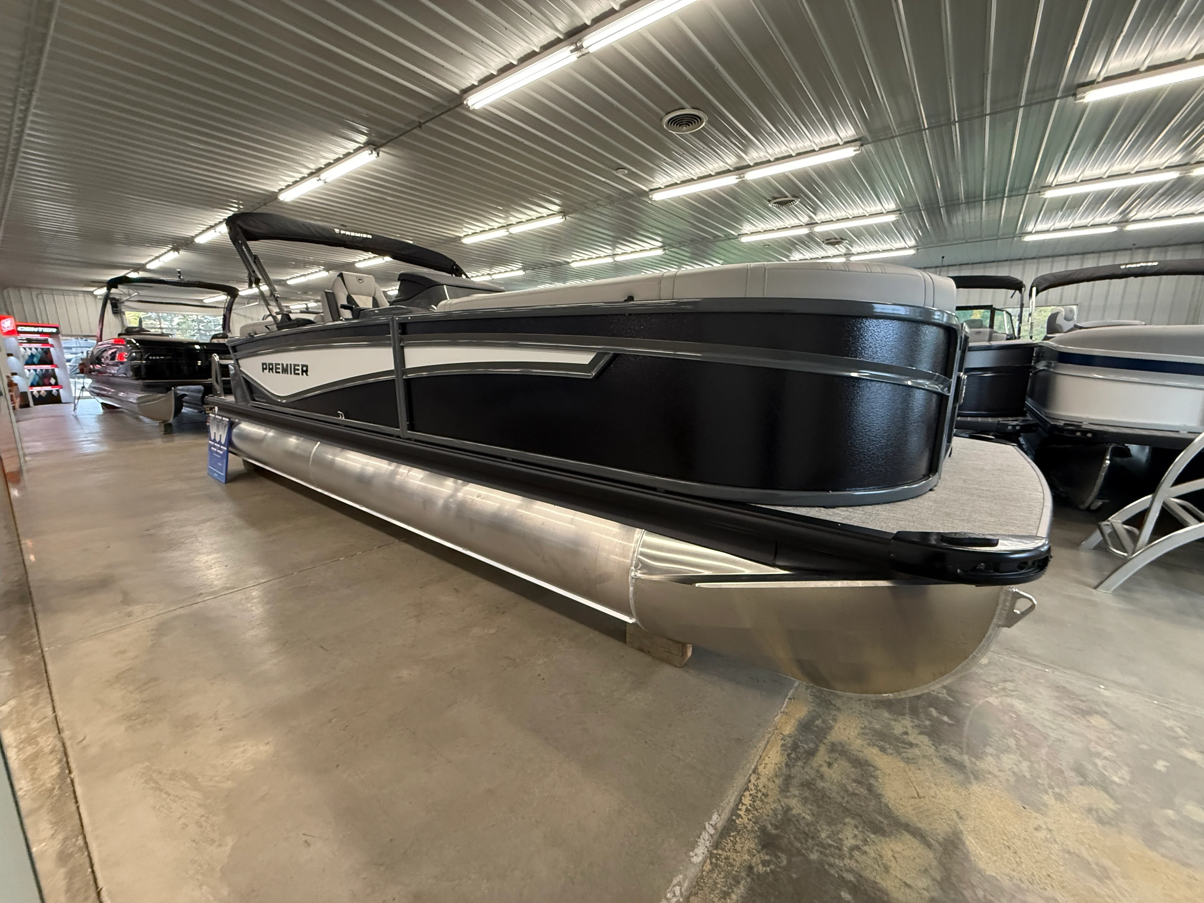 2026 Premier 250INTRIGUE Image Thumbnail #1