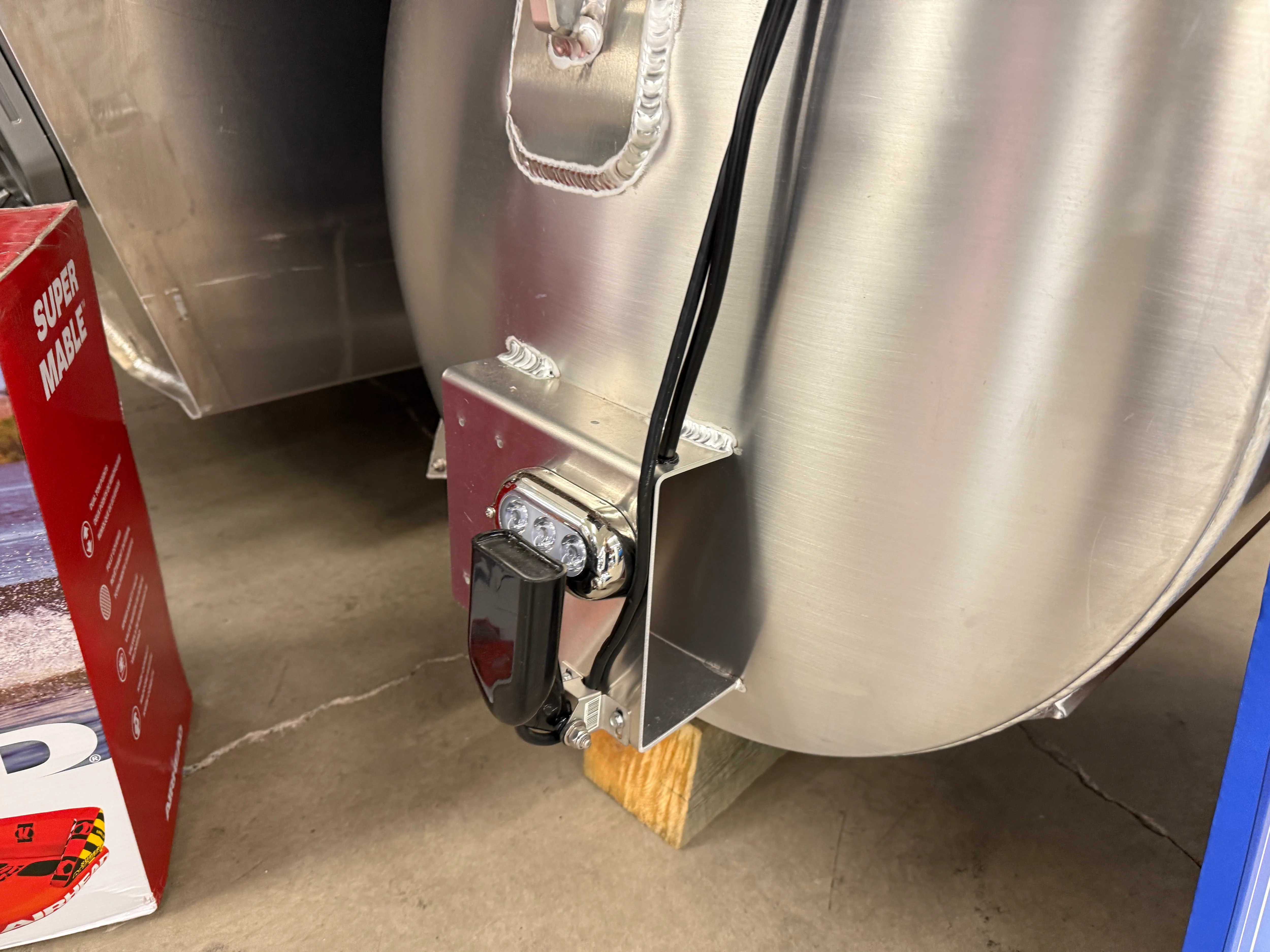 2026 Premier 250INTRIGUE Image Thumbnail #65