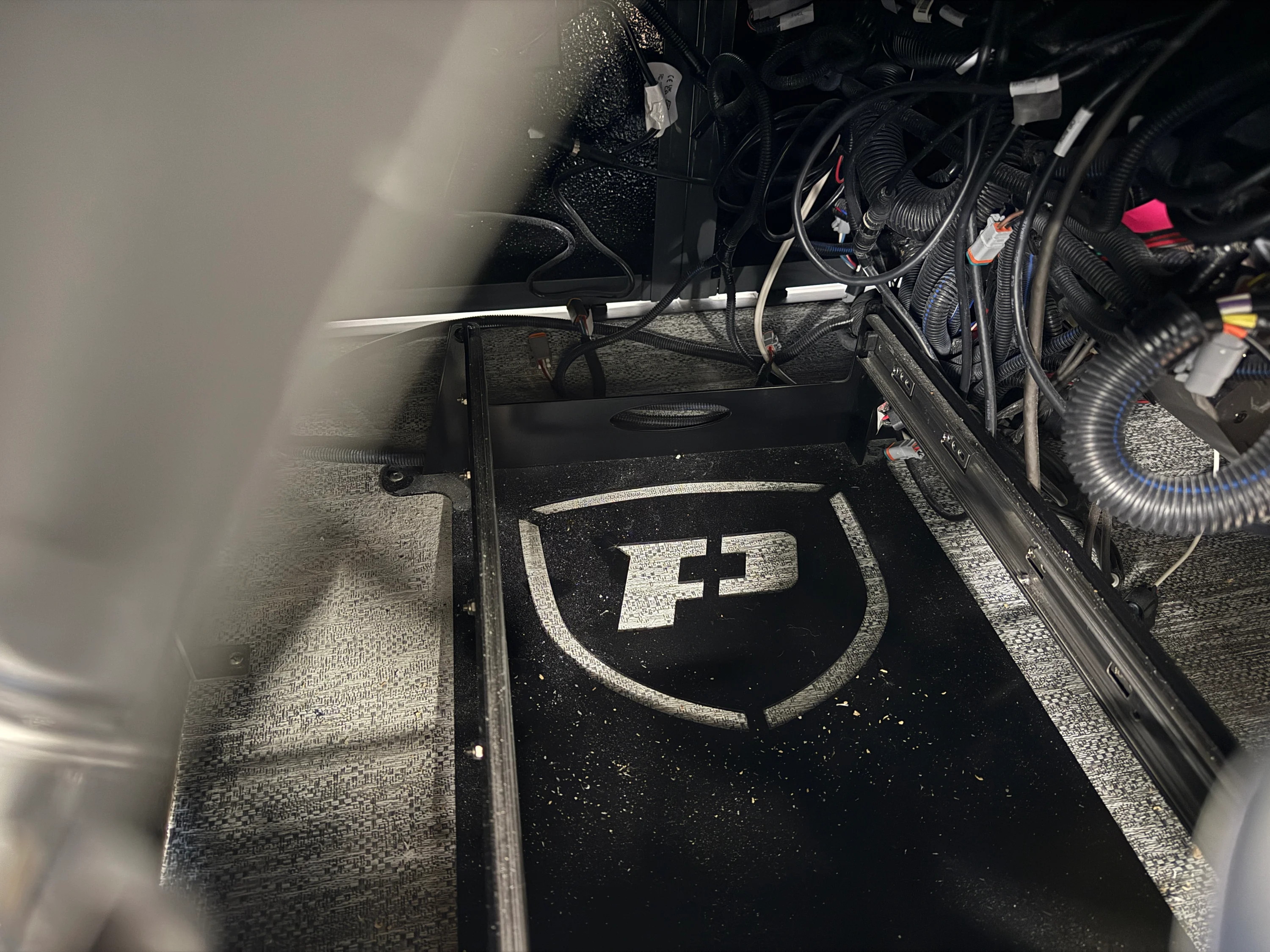 2026 Premier 250INTRIGUE Image Thumbnail #37