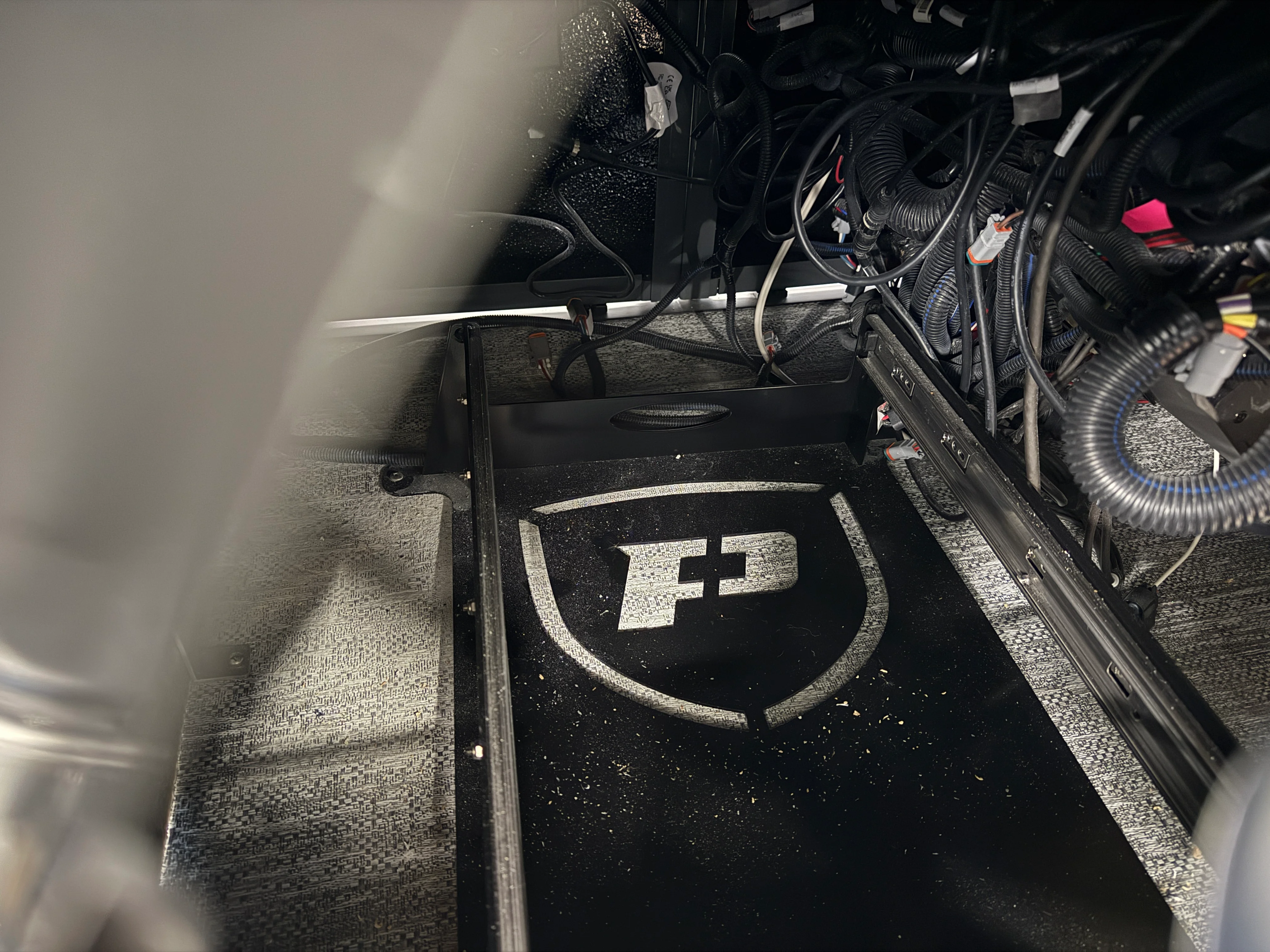 2026 Premier 250INTRIGUE Image Thumbnail #37