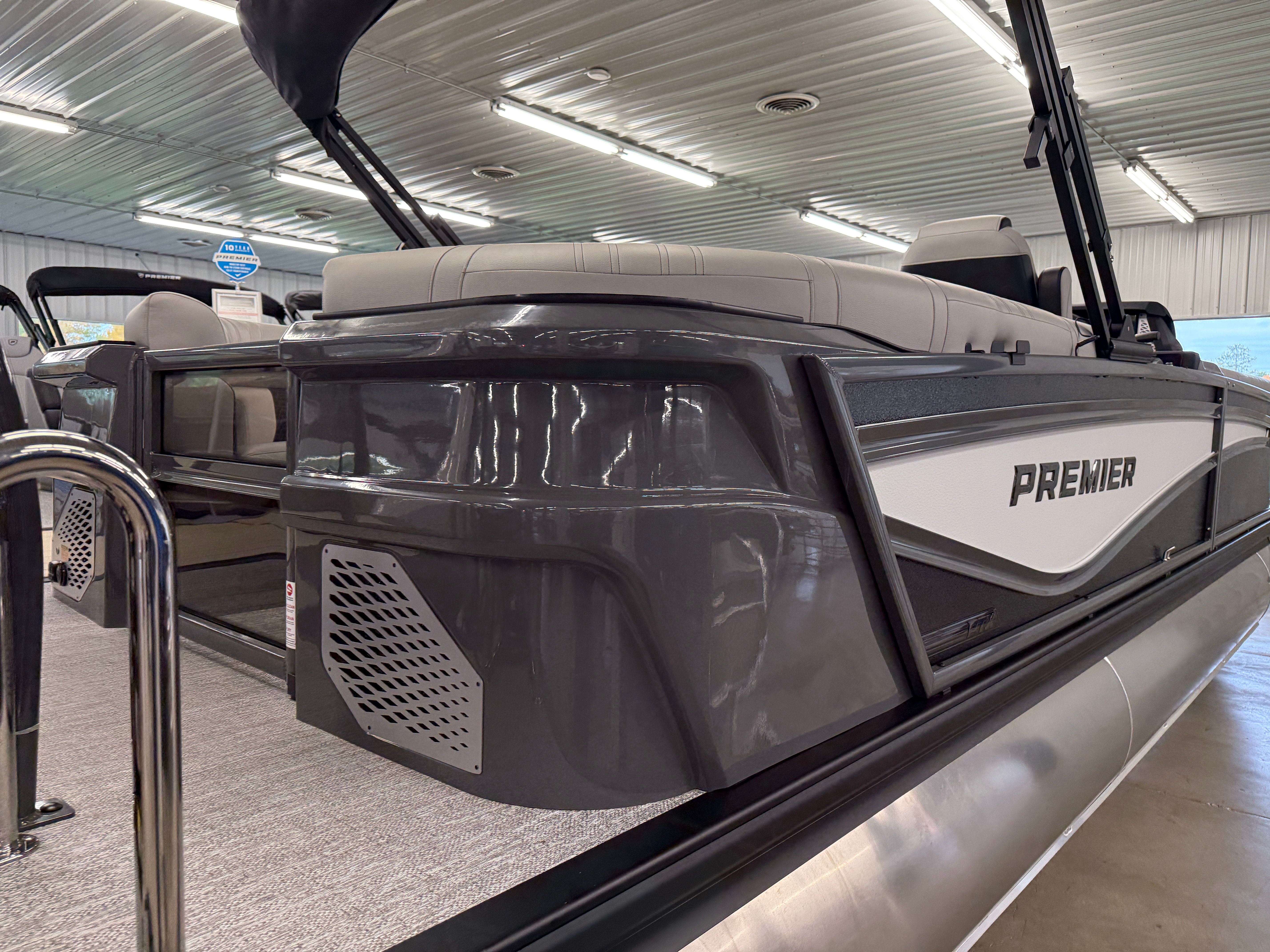 2026 Premier 250INTRIGUE Image Thumbnail #63