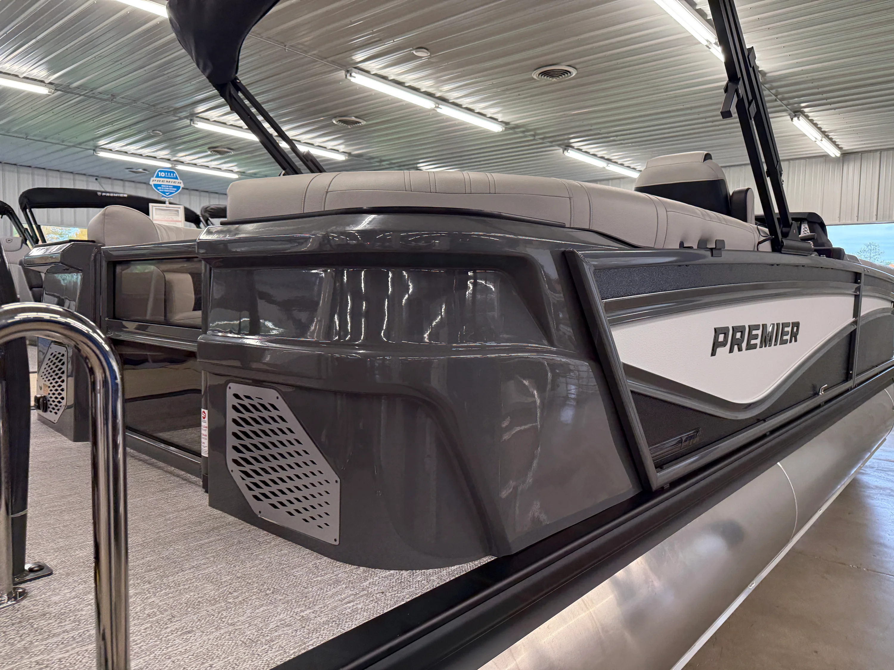 2026 Premier 250INTRIGUE Image Thumbnail #63