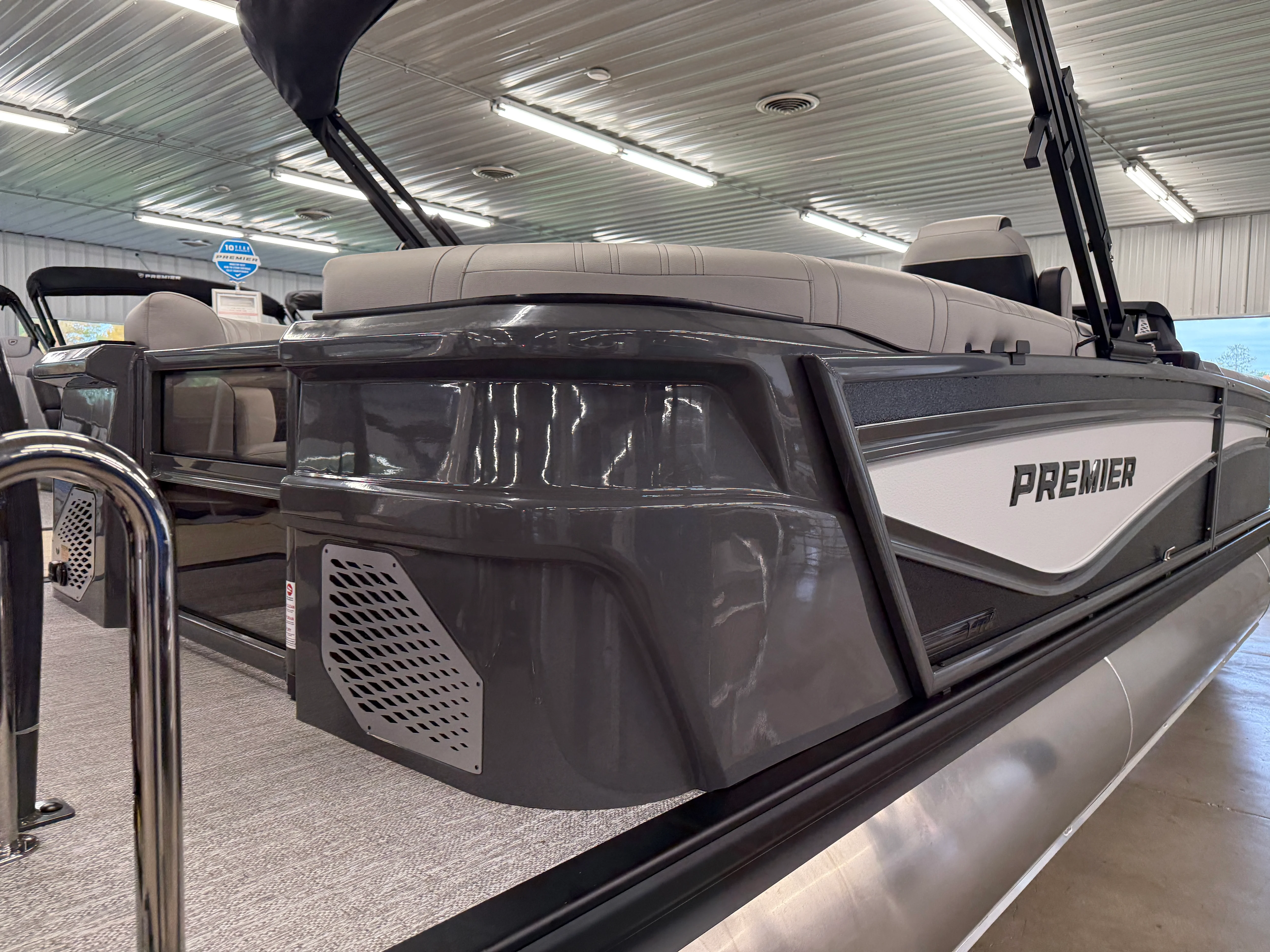 2026 Premier 250INTRIGUE Image Thumbnail #63