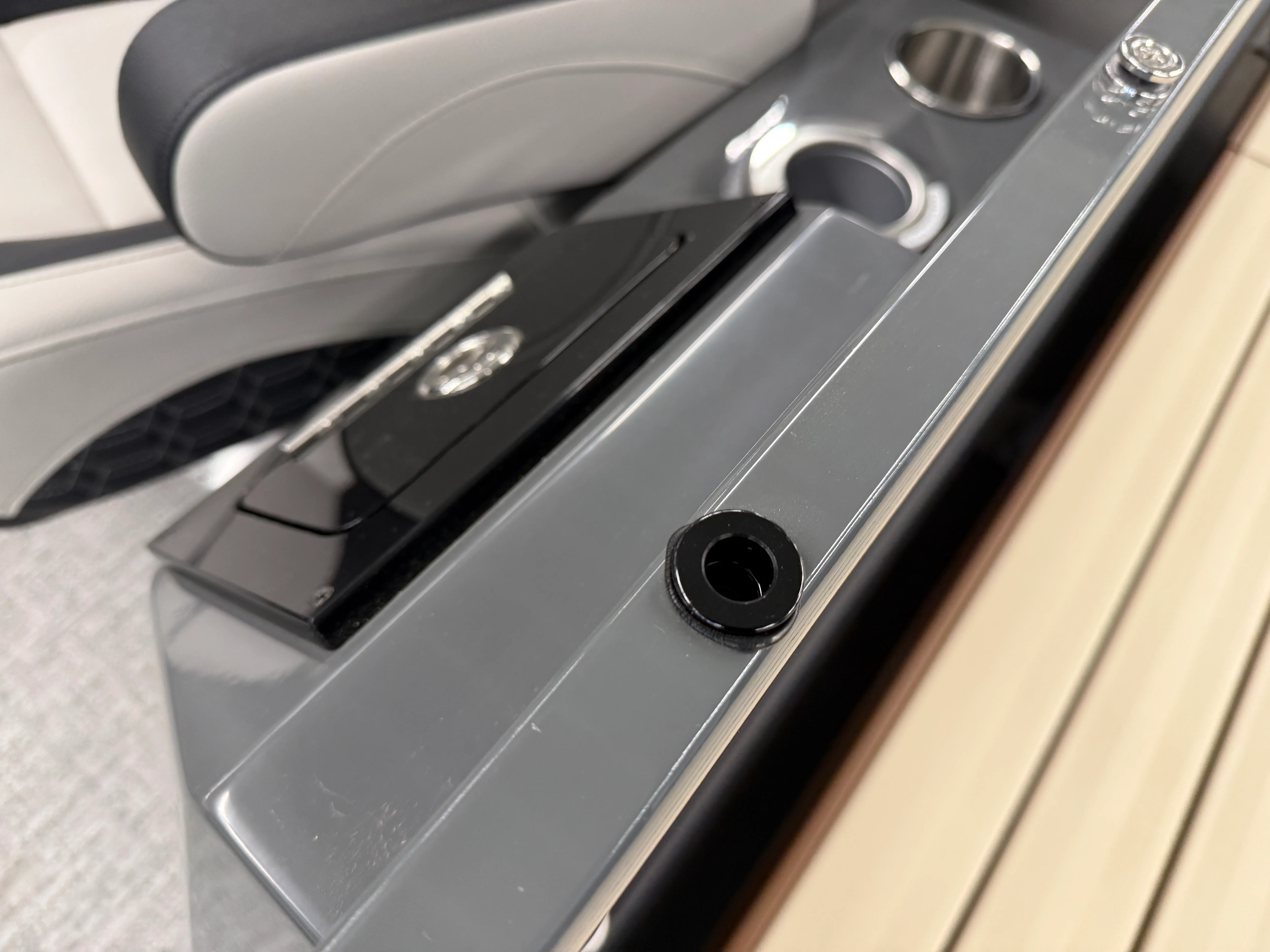 2026 Premier 250INTRIGUE Image Thumbnail #58