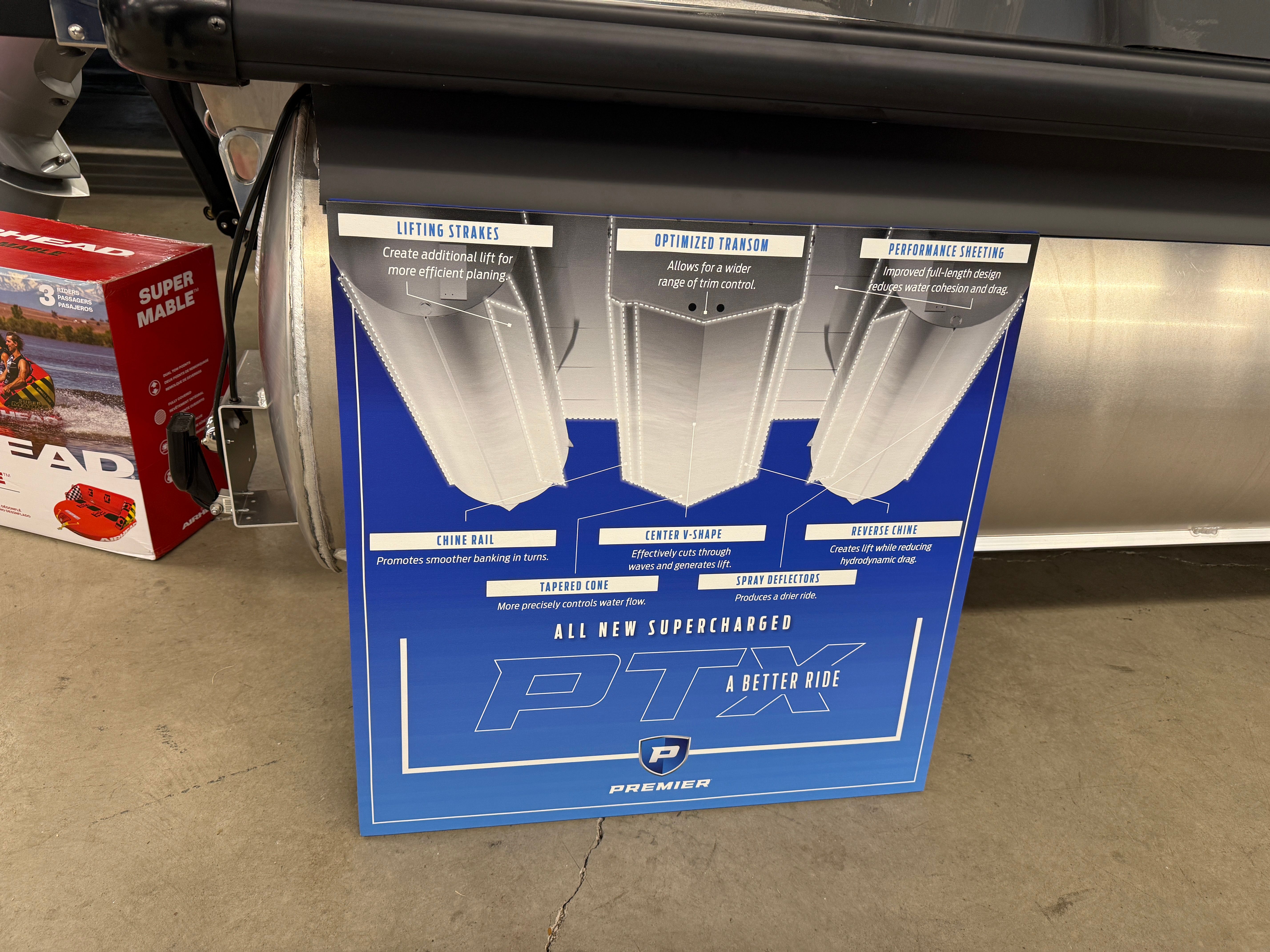 2026 Premier 250INTRIGUE Image Thumbnail #66