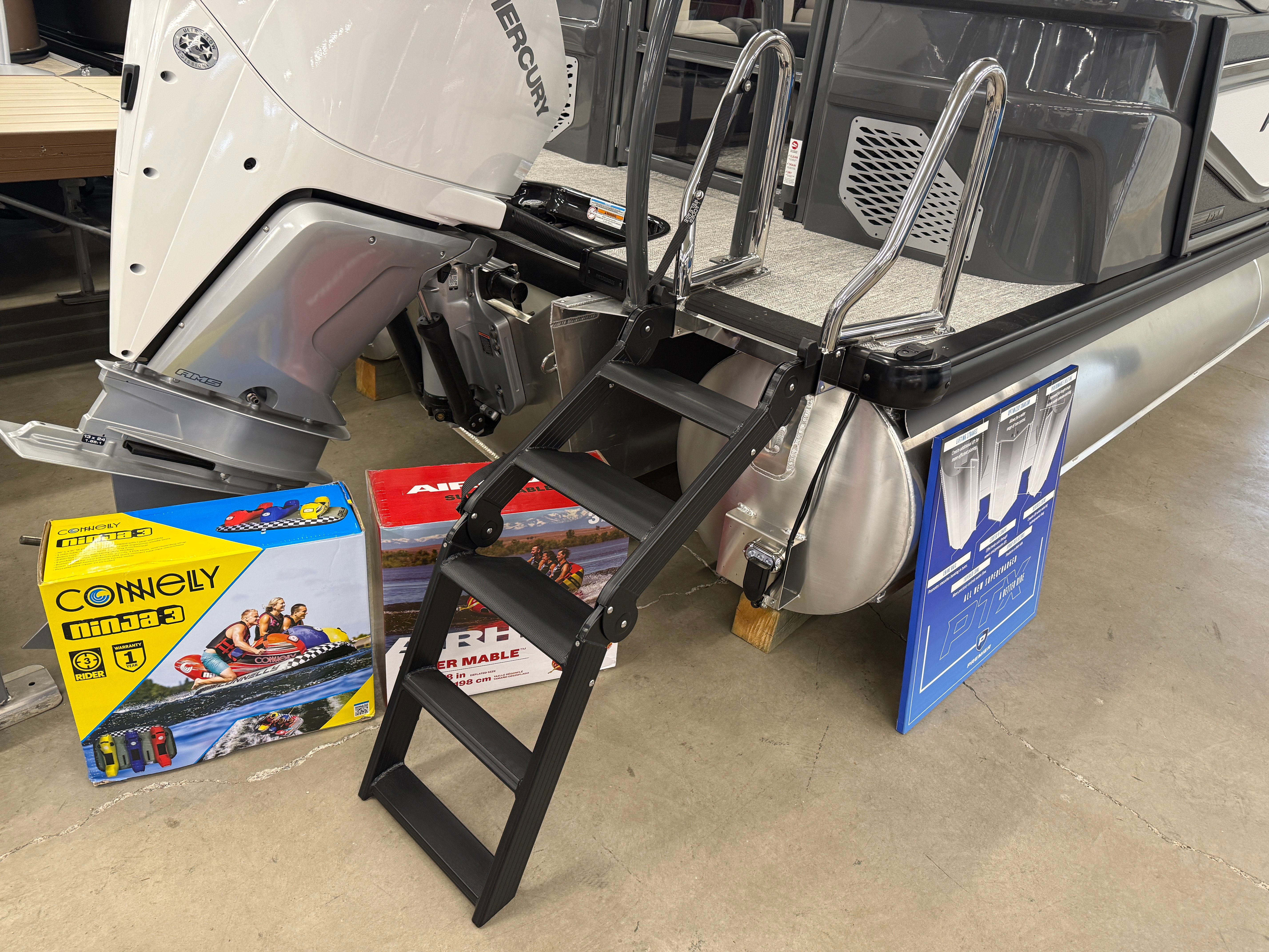 2026 Premier 250INTRIGUE Image Thumbnail #67