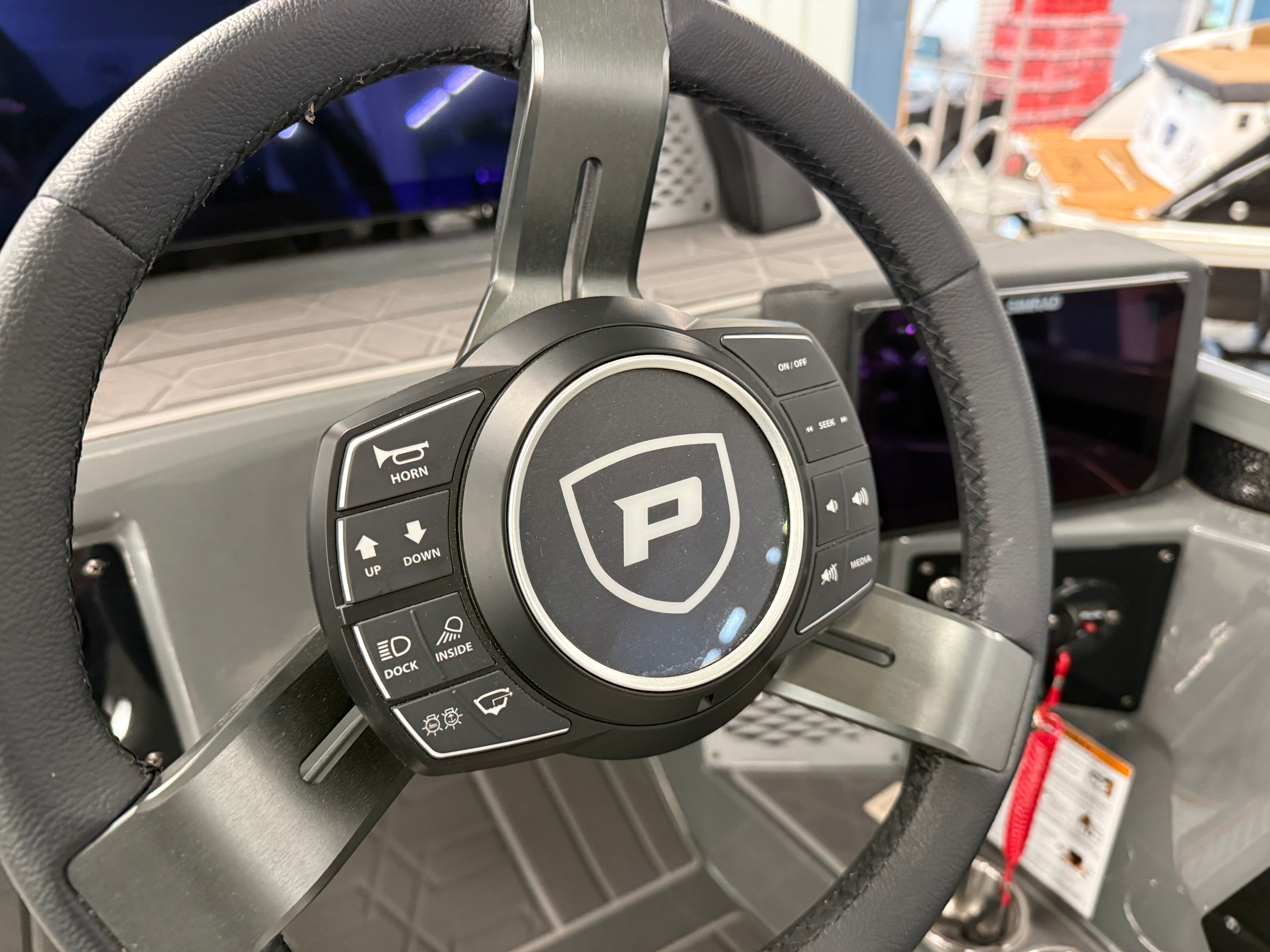 2026 Premier 250INTRIGUE Image Thumbnail #43