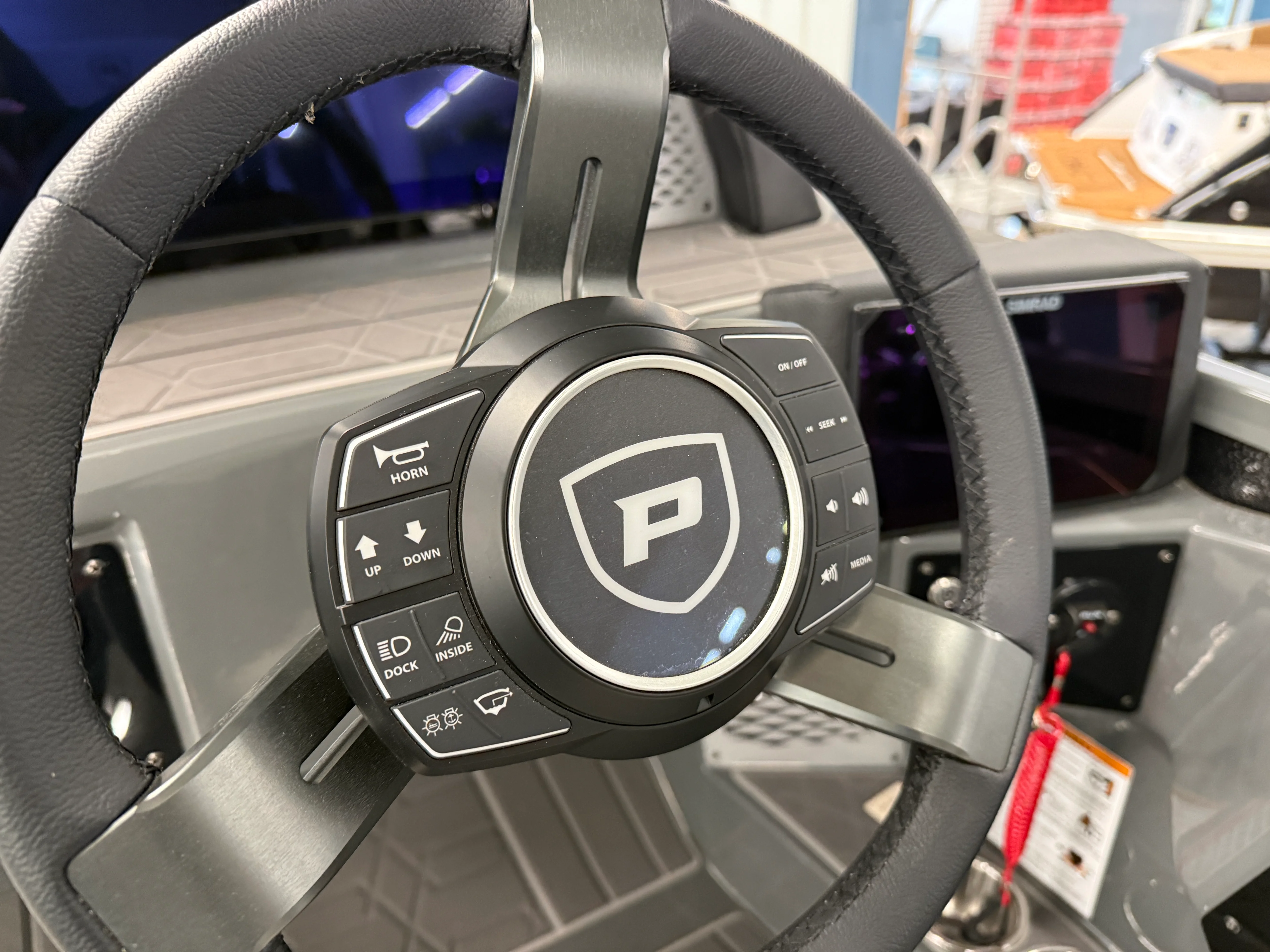 2026 Premier 250INTRIGUE Image Thumbnail #43