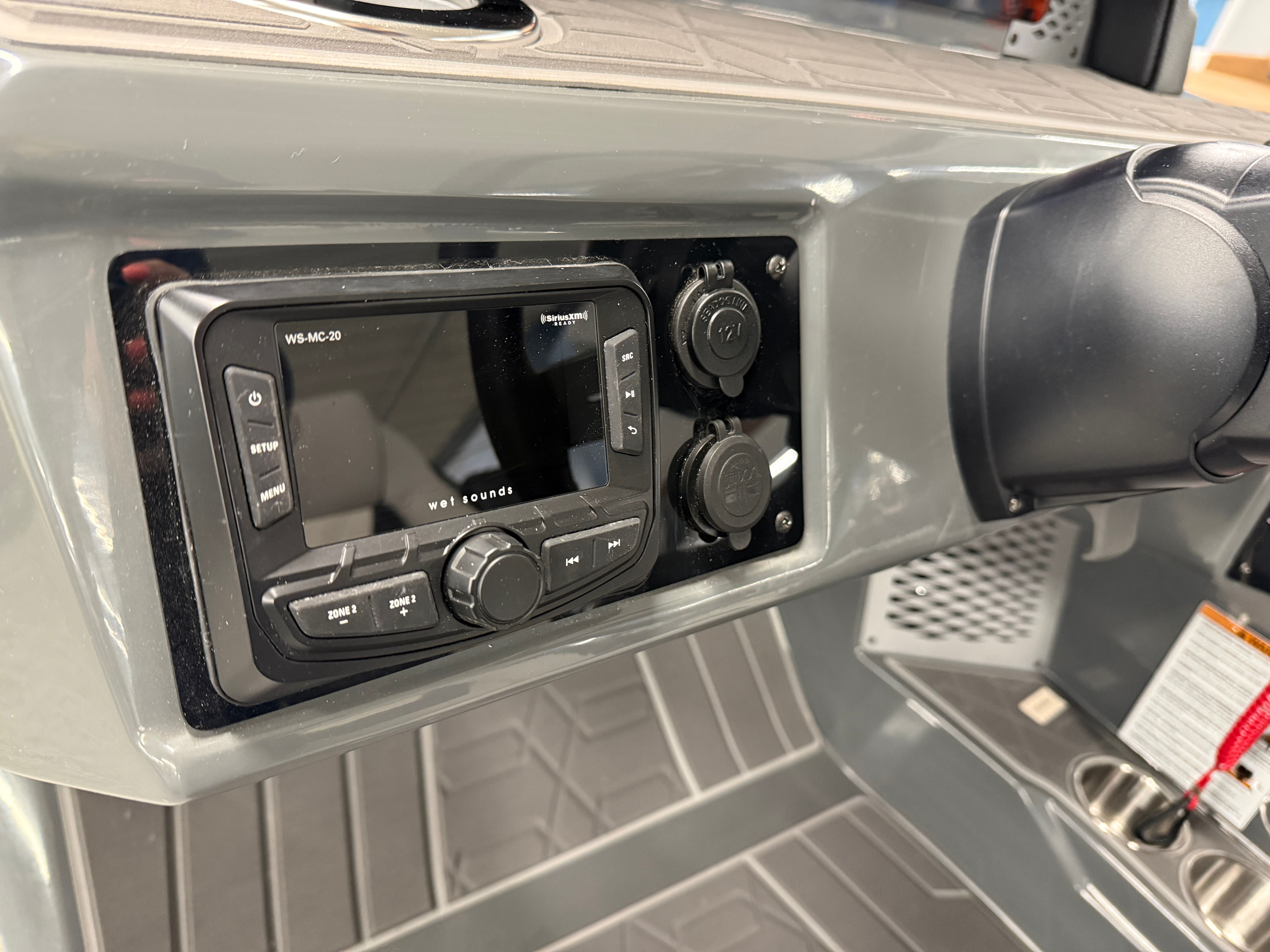 2026 Premier 250INTRIGUE Image Thumbnail #44