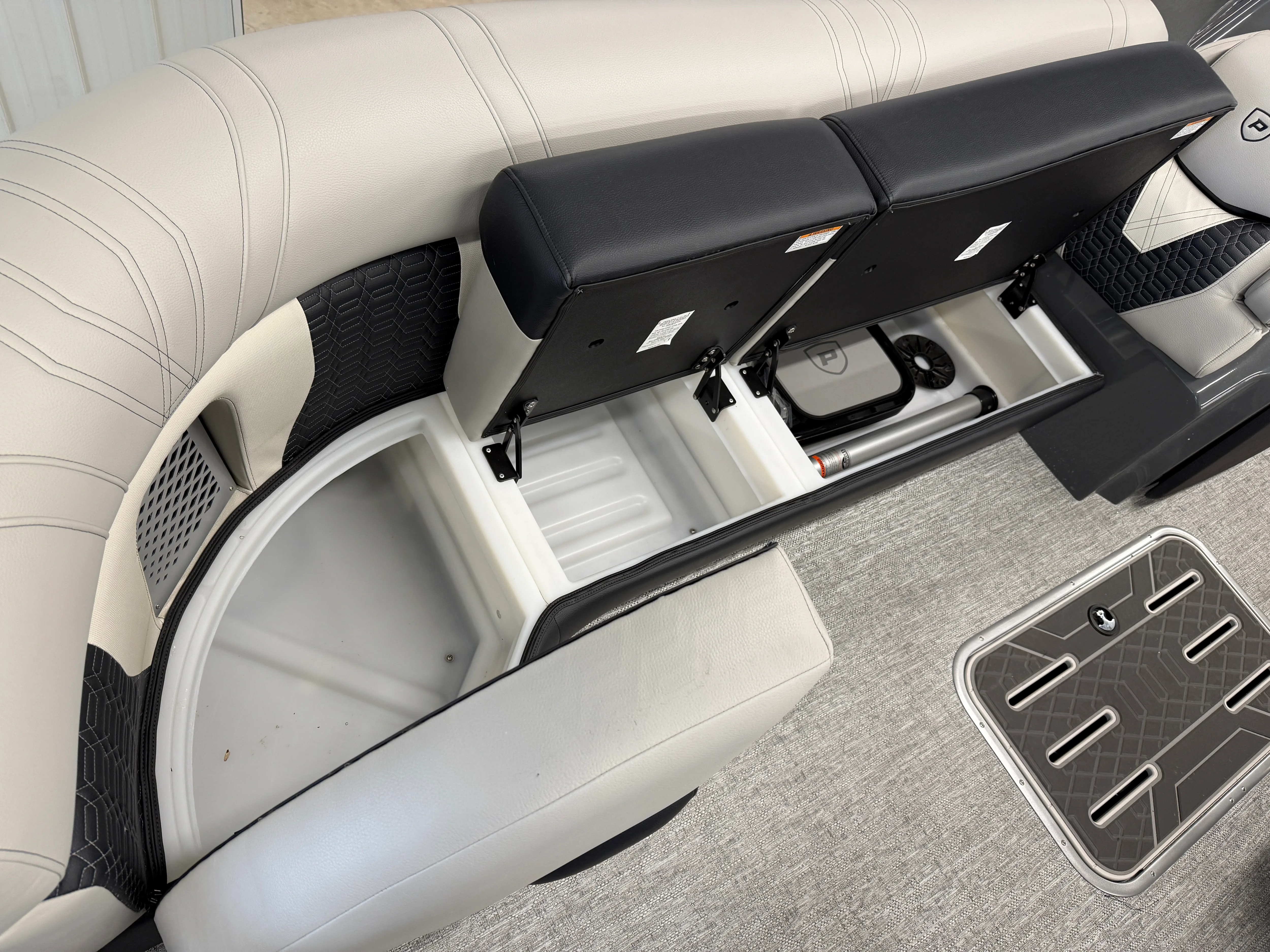 2026 Premier 250INTRIGUE Image Thumbnail #52