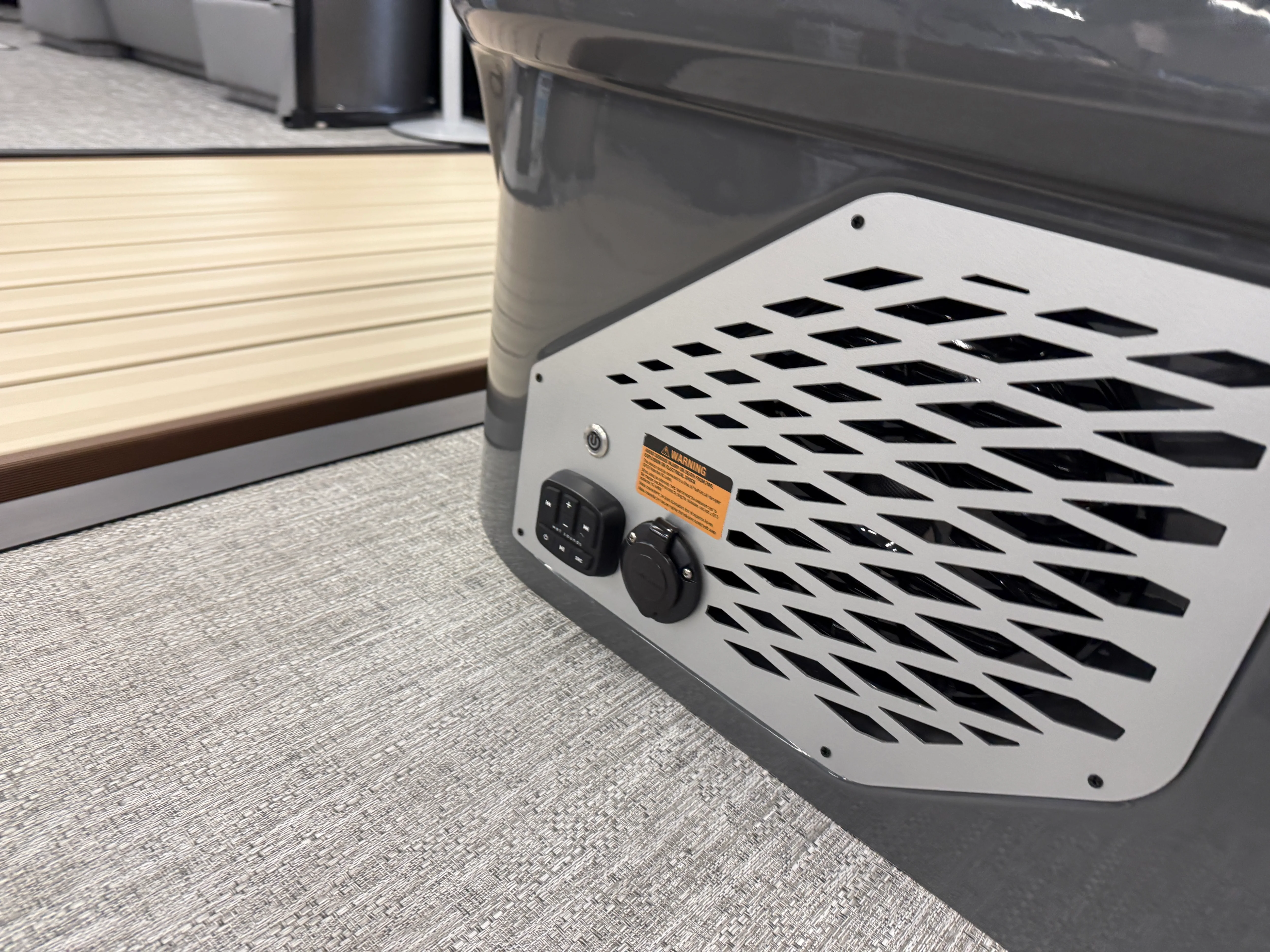 2026 Premier 250INTRIGUE Image Thumbnail #16