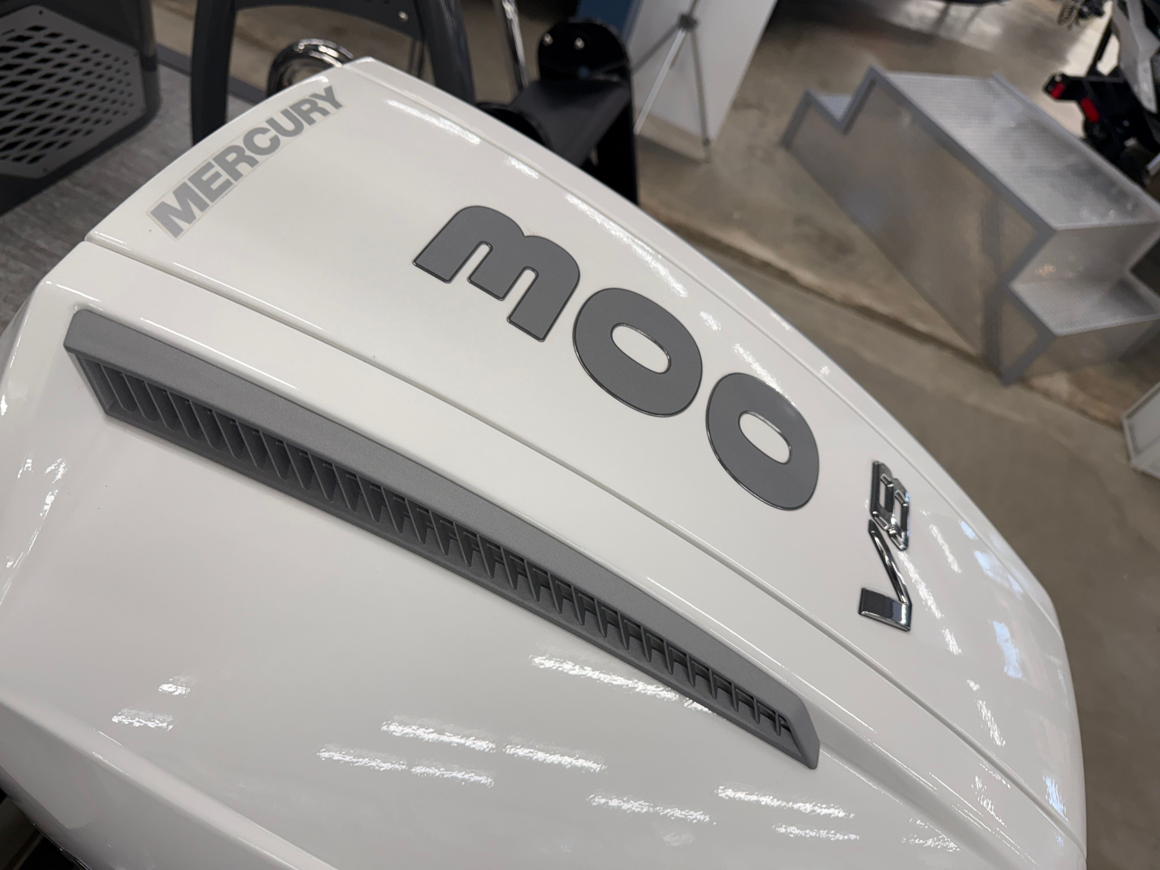 2026 Premier 250INTRIGUE Image Thumbnail #14