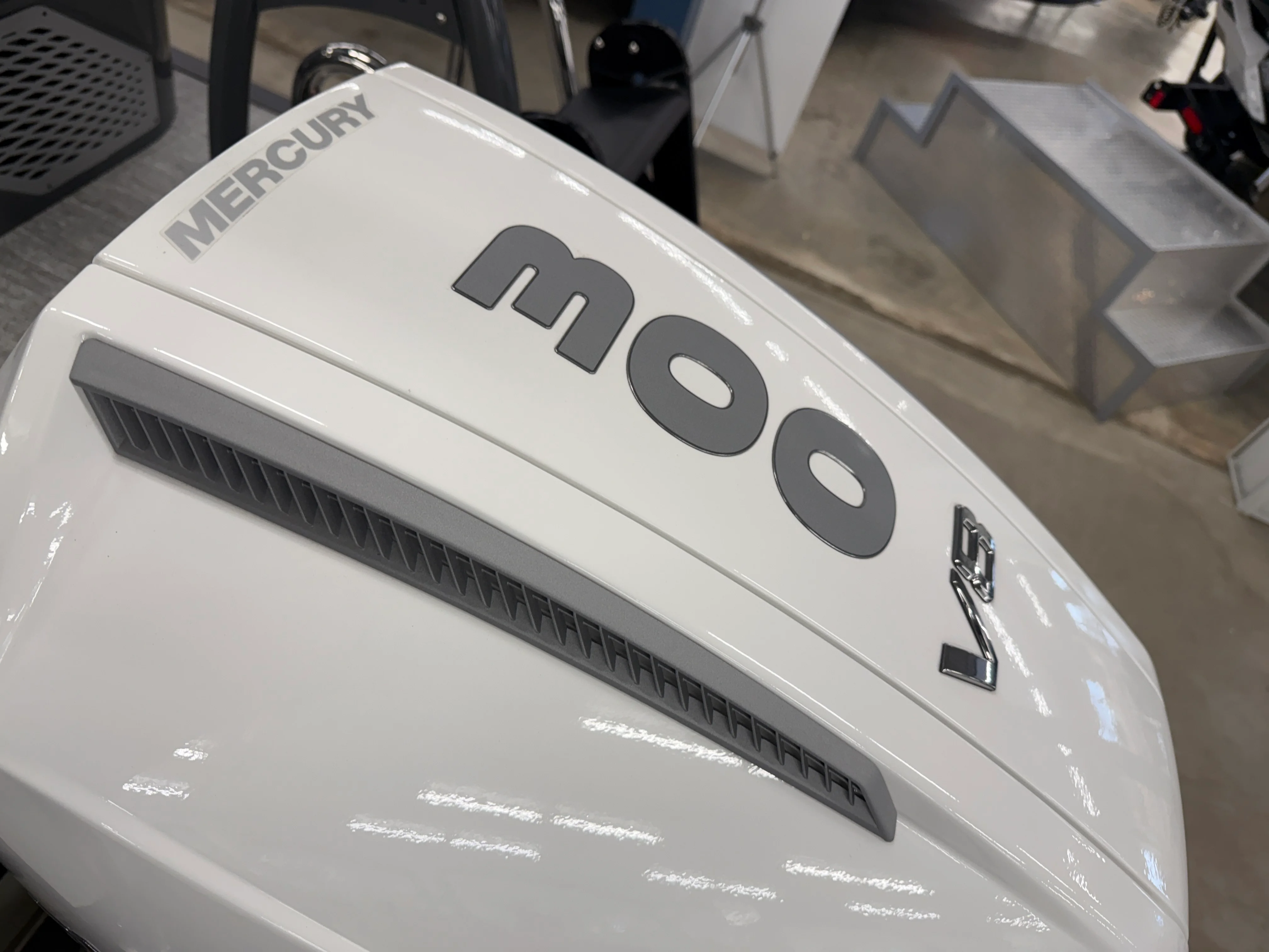 2026 Premier 250INTRIGUE Image Thumbnail #14