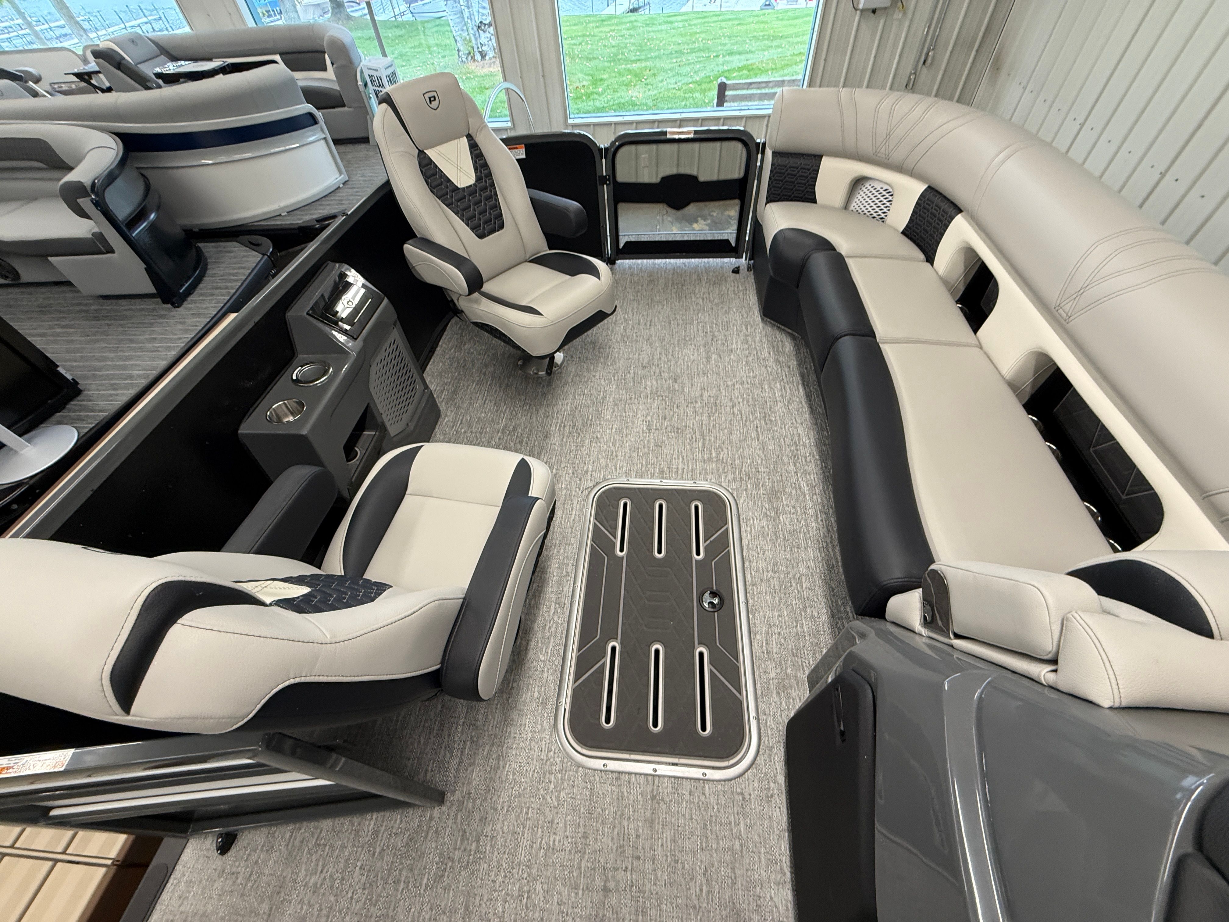 2026 Premier 250INTRIGUE Image Thumbnail #48