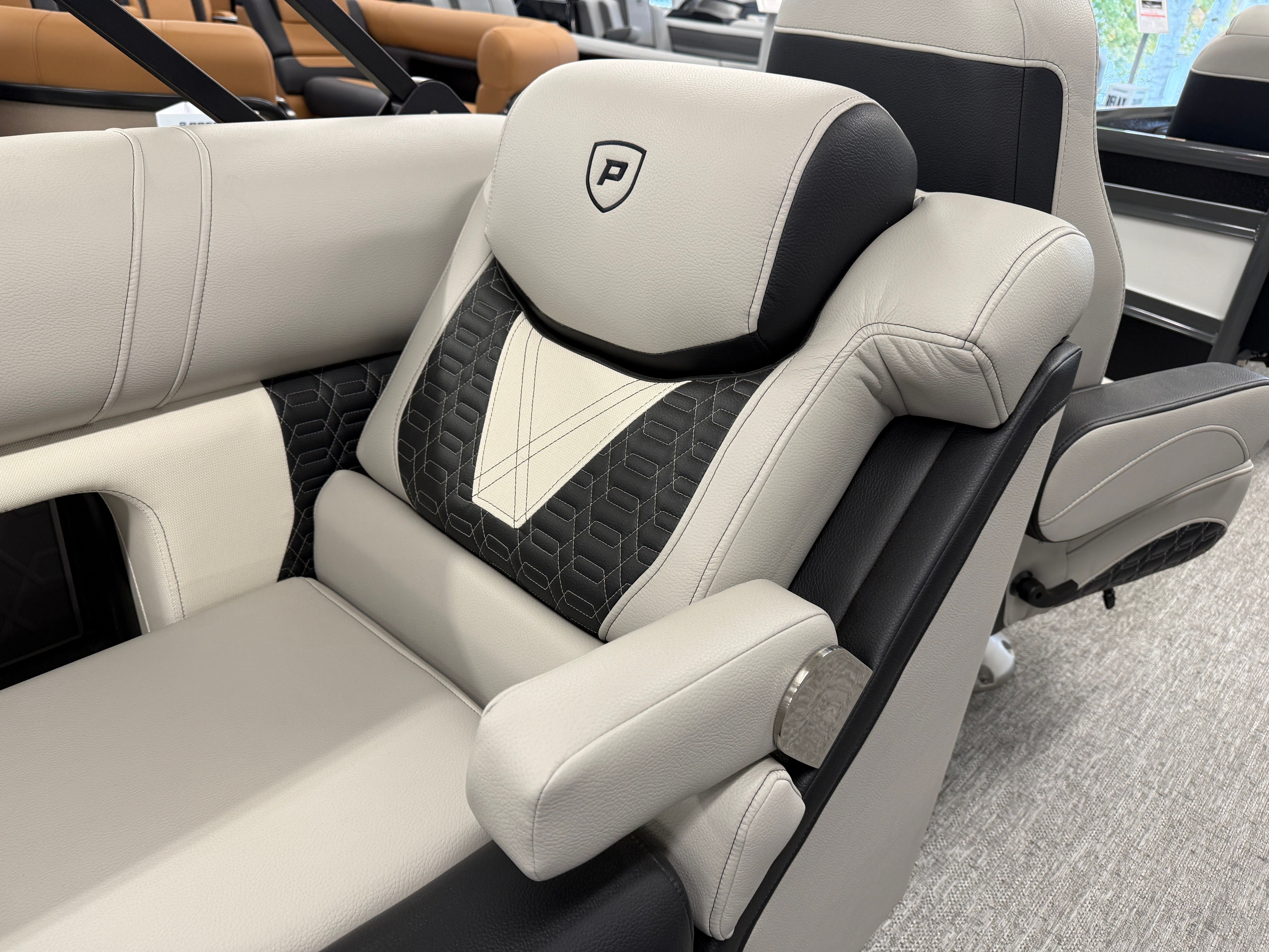 2026 Premier 250INTRIGUE Image Thumbnail #21