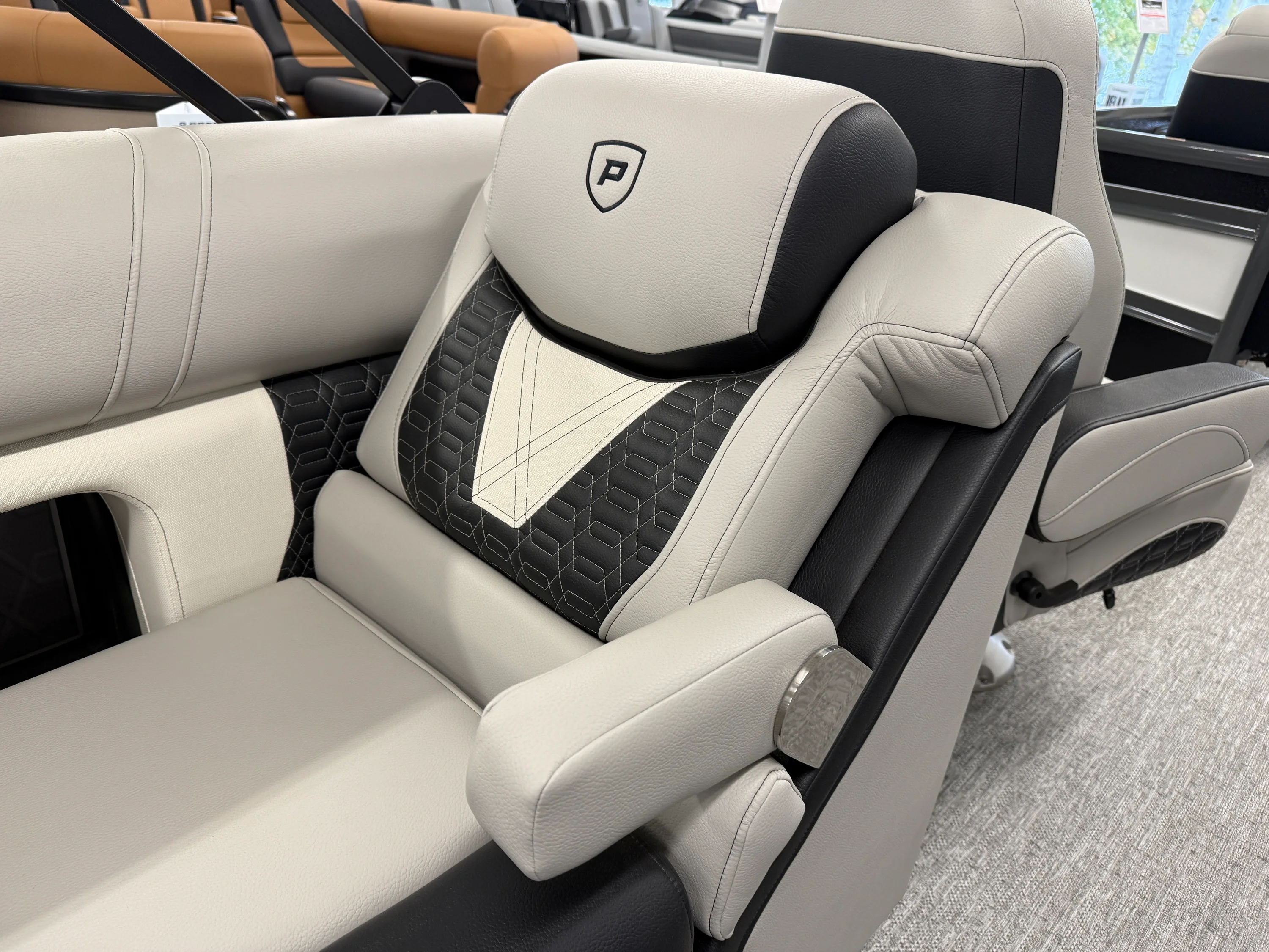 2026 Premier 250INTRIGUE Image Thumbnail #21