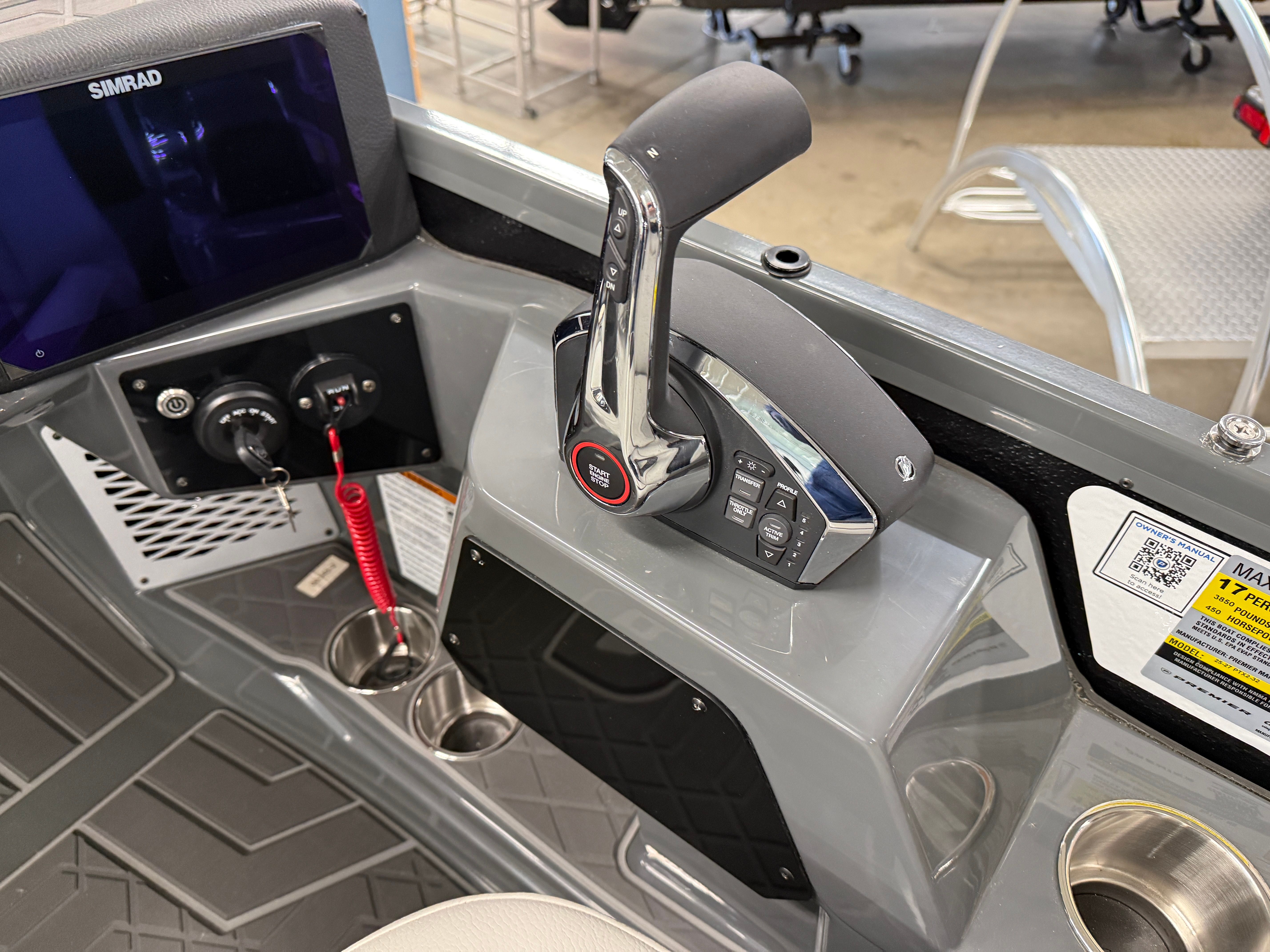 2026 Premier 250INTRIGUE Image Thumbnail #41