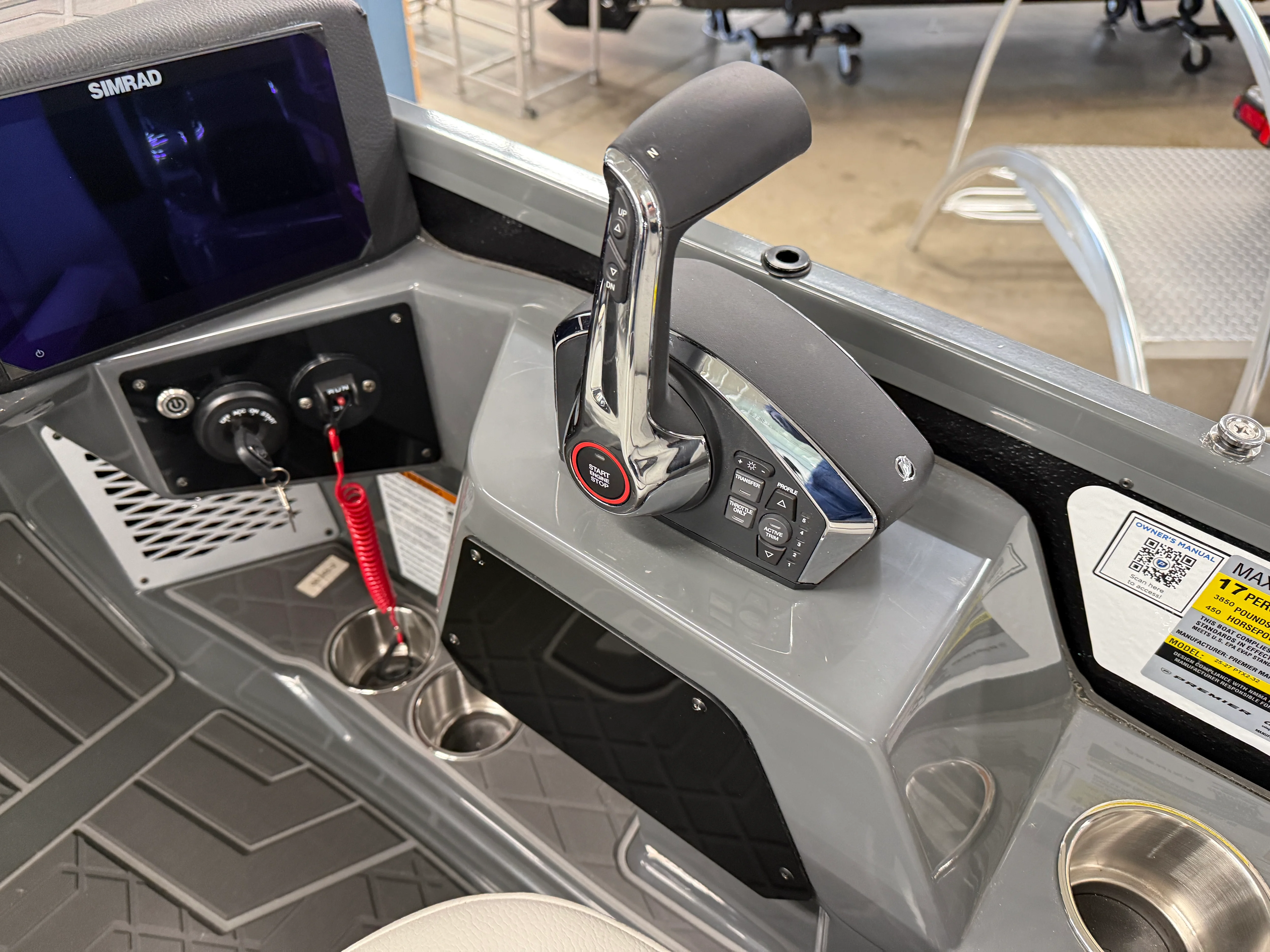 2026 Premier 250INTRIGUE Image Thumbnail #41