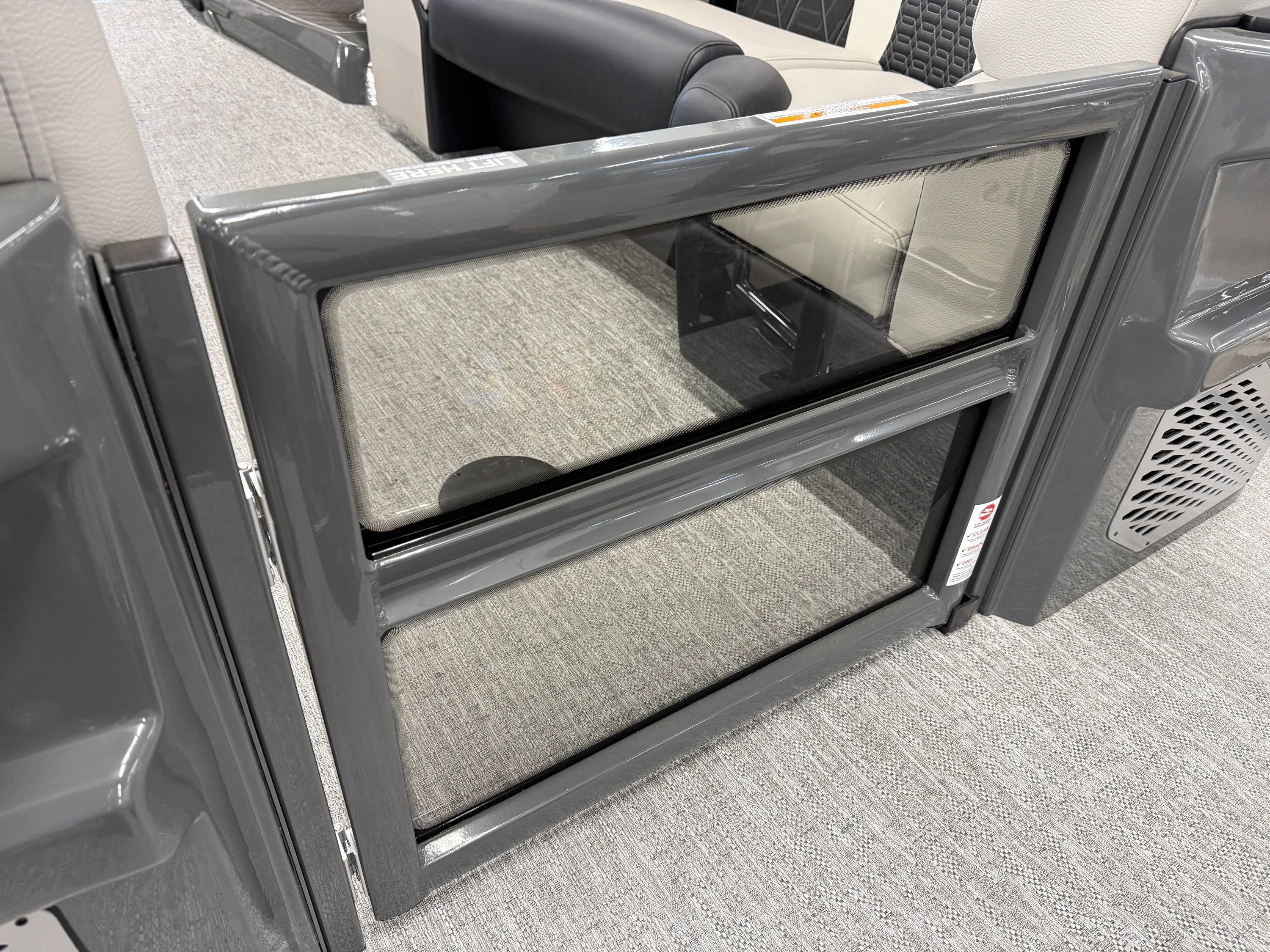 2026 Premier 250INTRIGUE Image Thumbnail #17