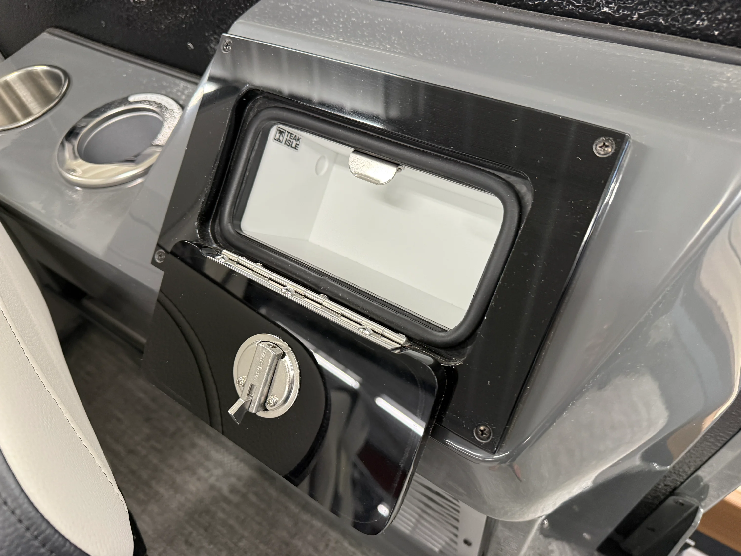 2026 Premier 250INTRIGUE Image Thumbnail #32