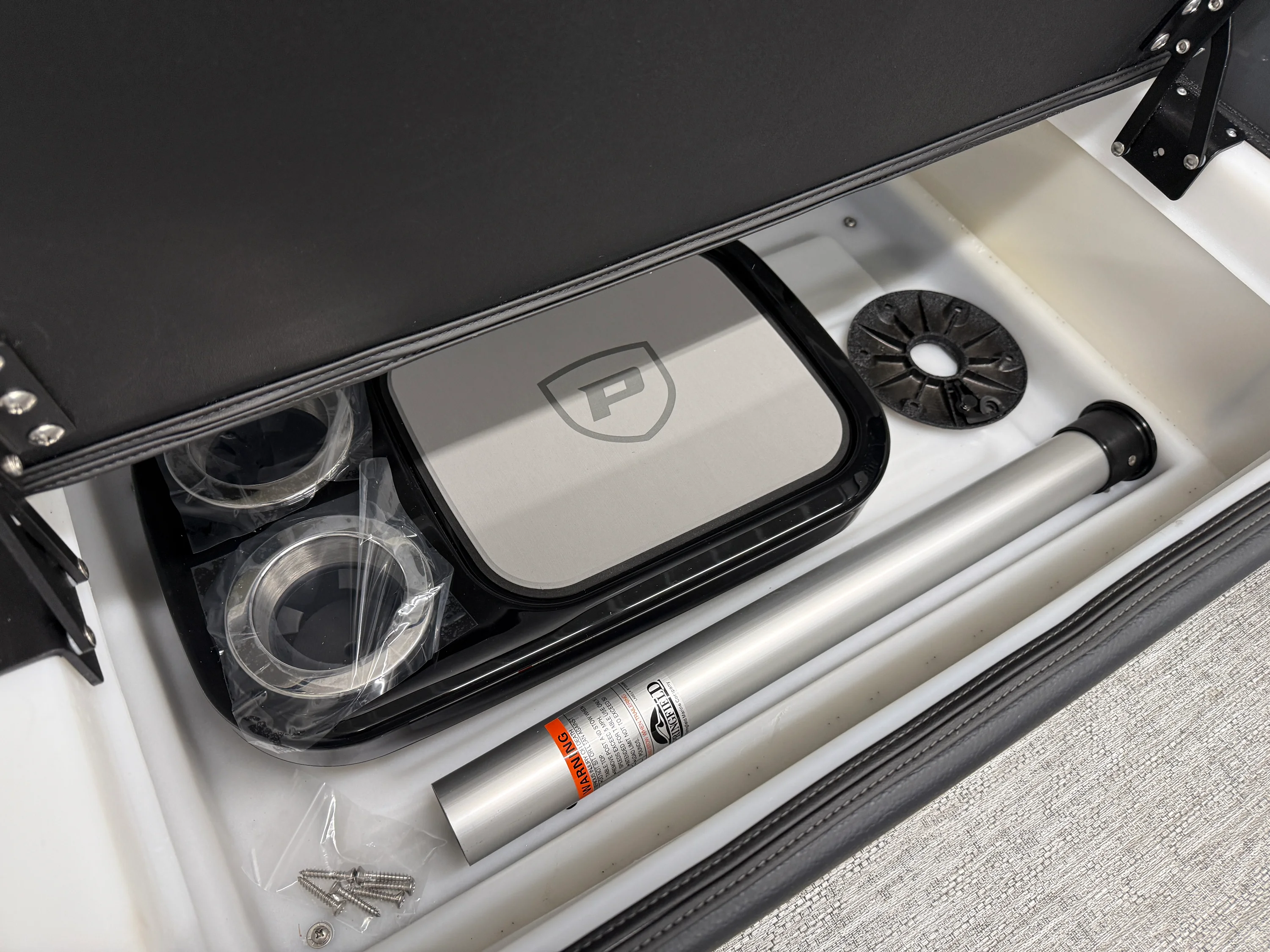 2026 Premier 250INTRIGUE Image Thumbnail #53