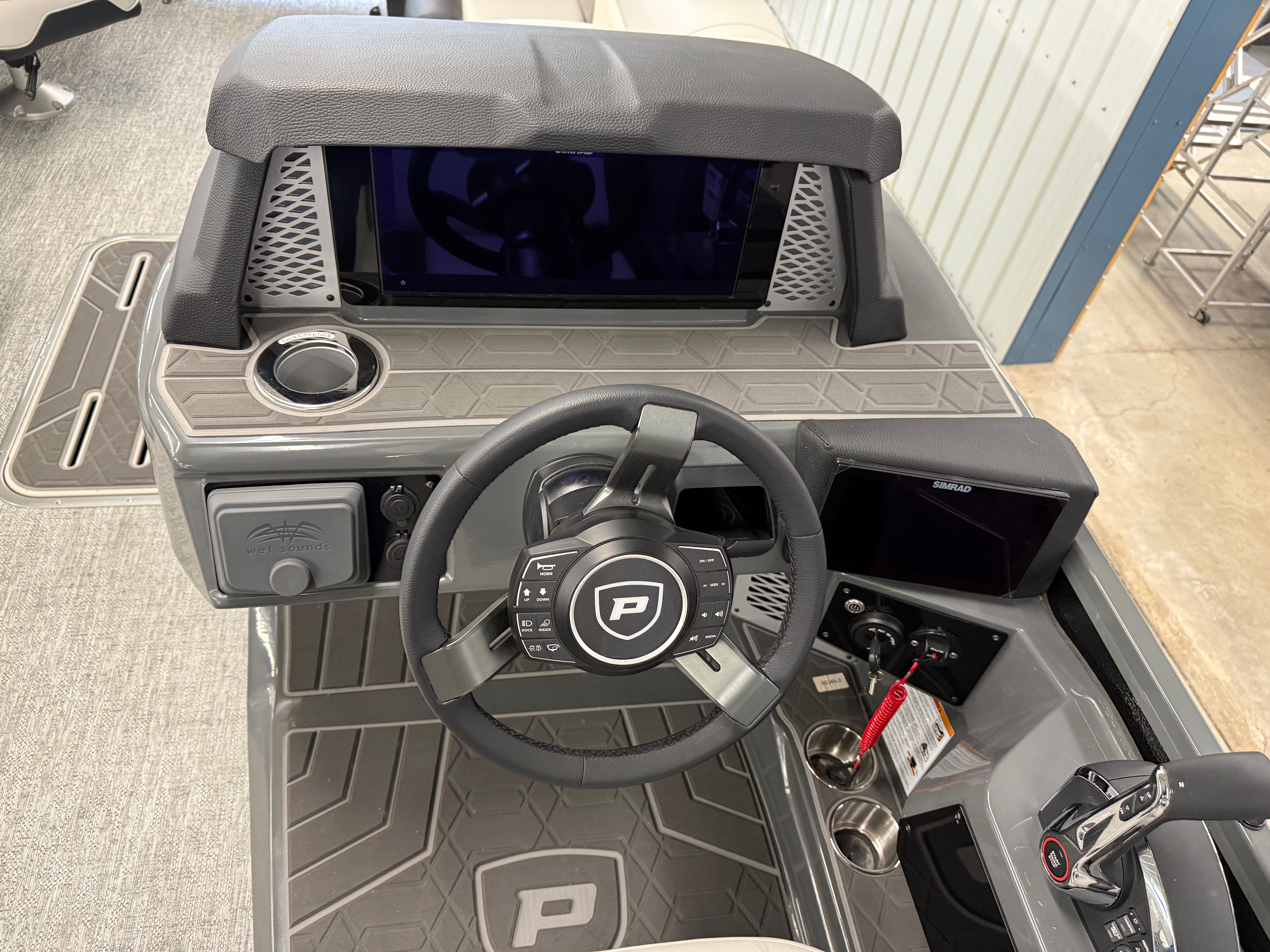 2026 Premier 250INTRIGUE Image Thumbnail #42