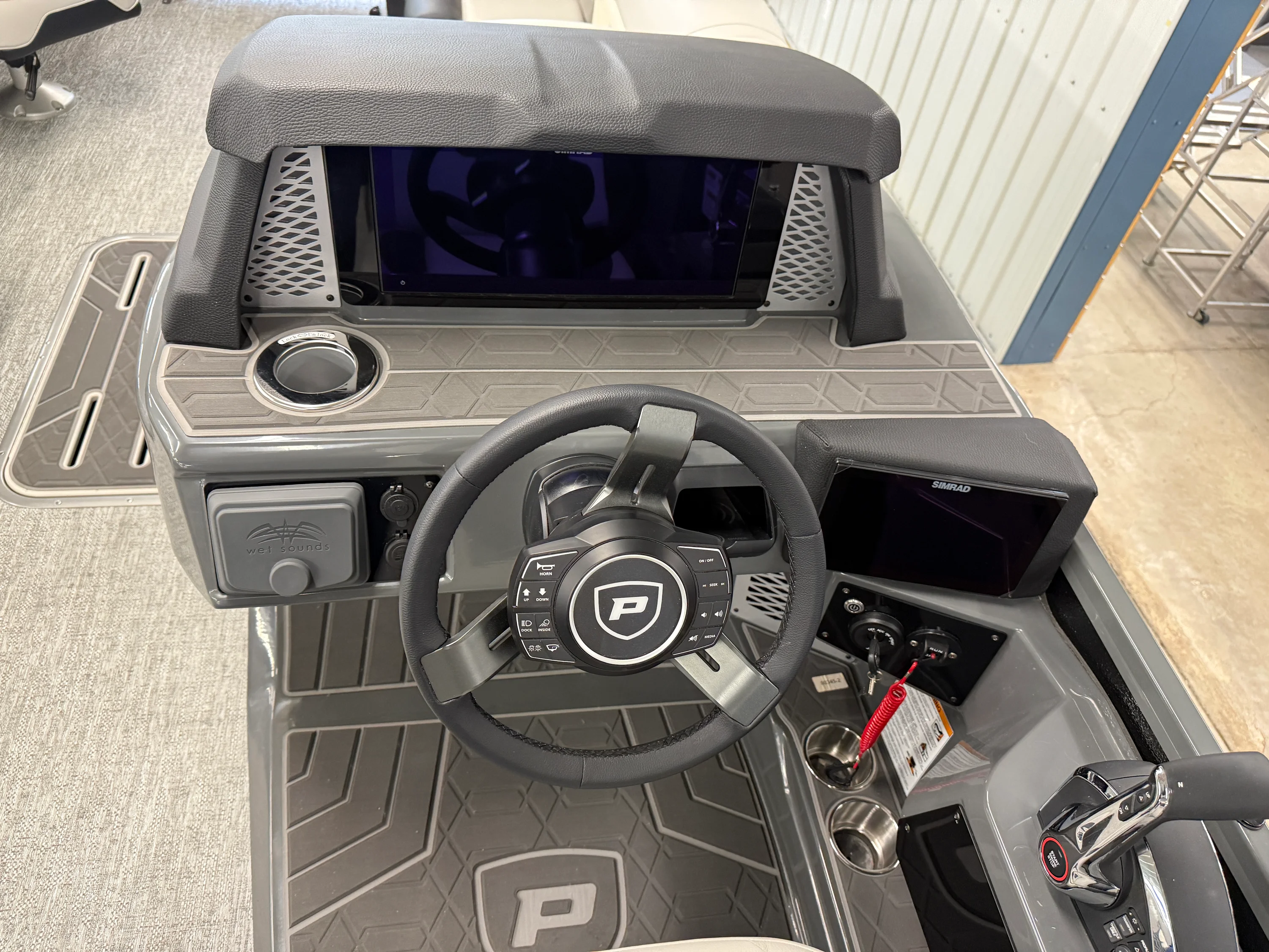 2026 Premier 250INTRIGUE Image Thumbnail #42