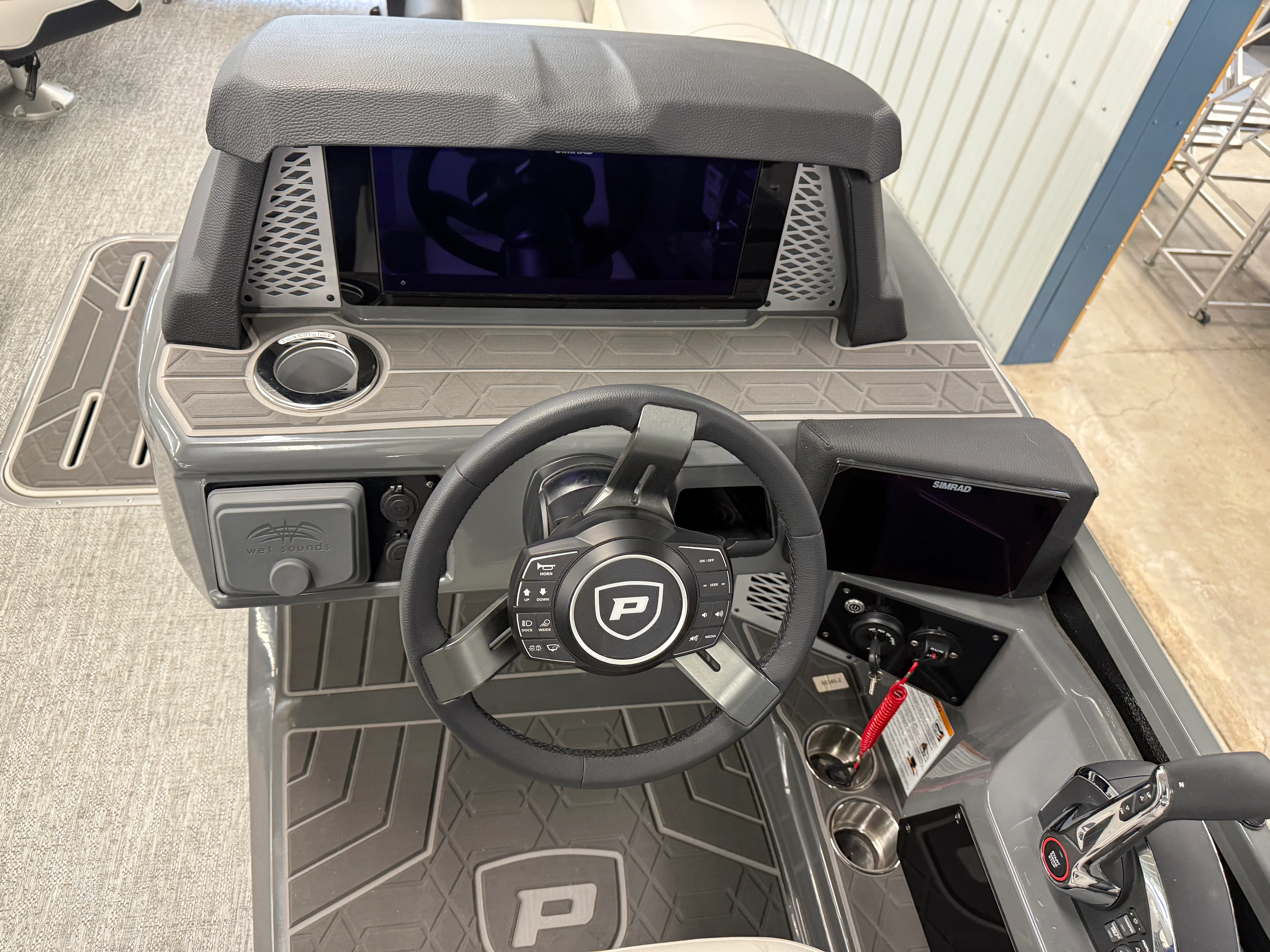 2026 Premier 250INTRIGUE Image Thumbnail #42