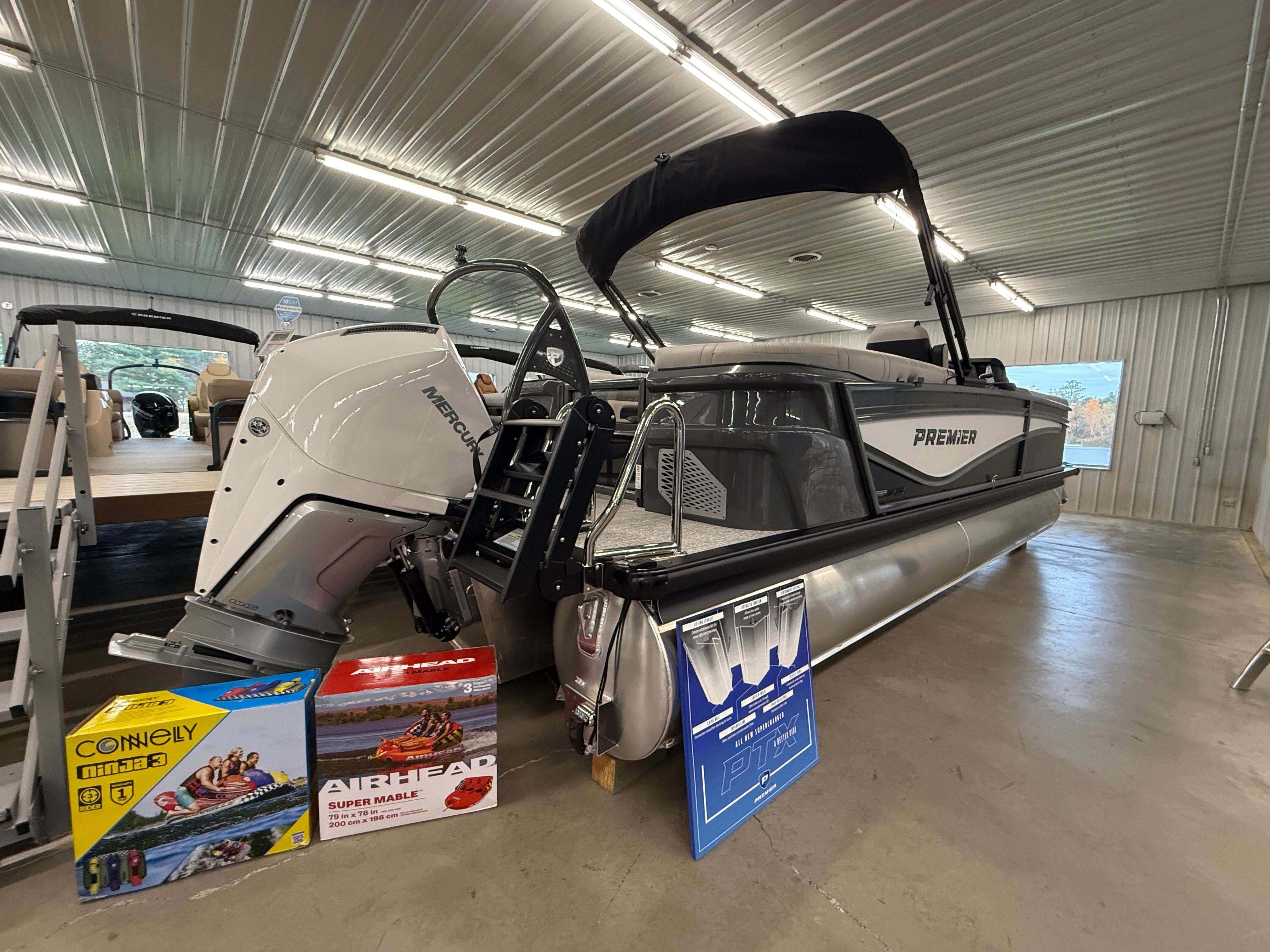 2026 Premier 250INTRIGUE Image Thumbnail #64